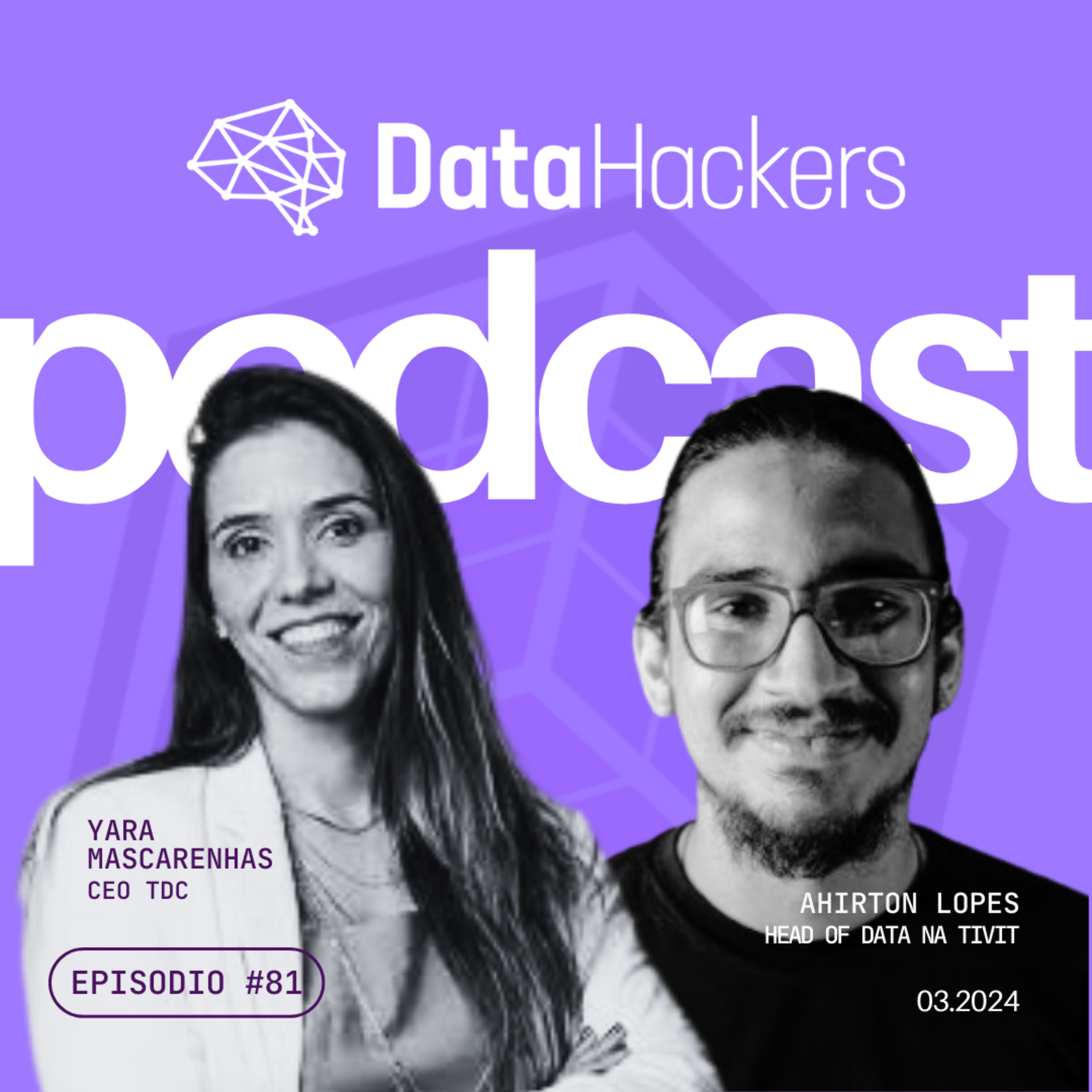 Data Hackers