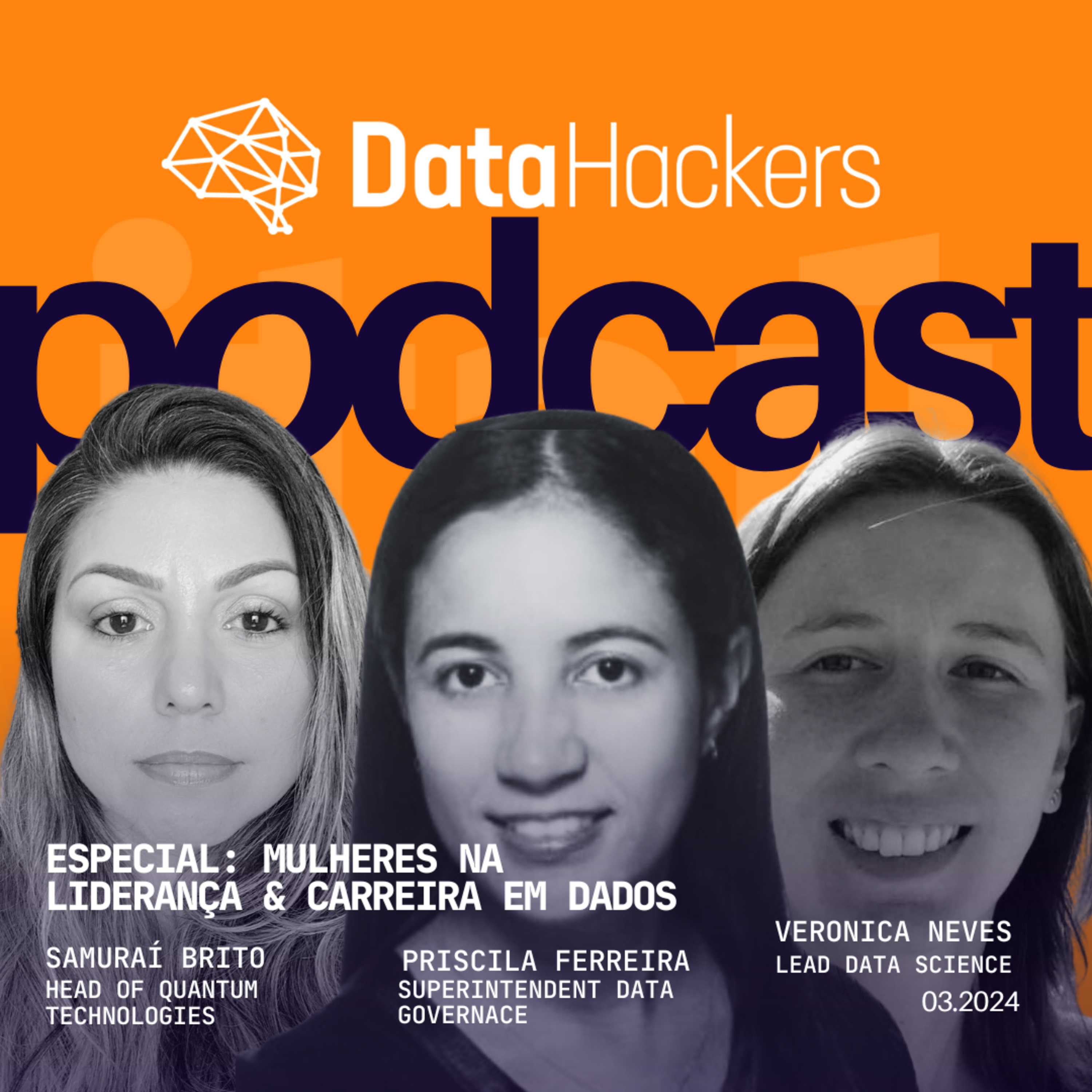 Data Hackers