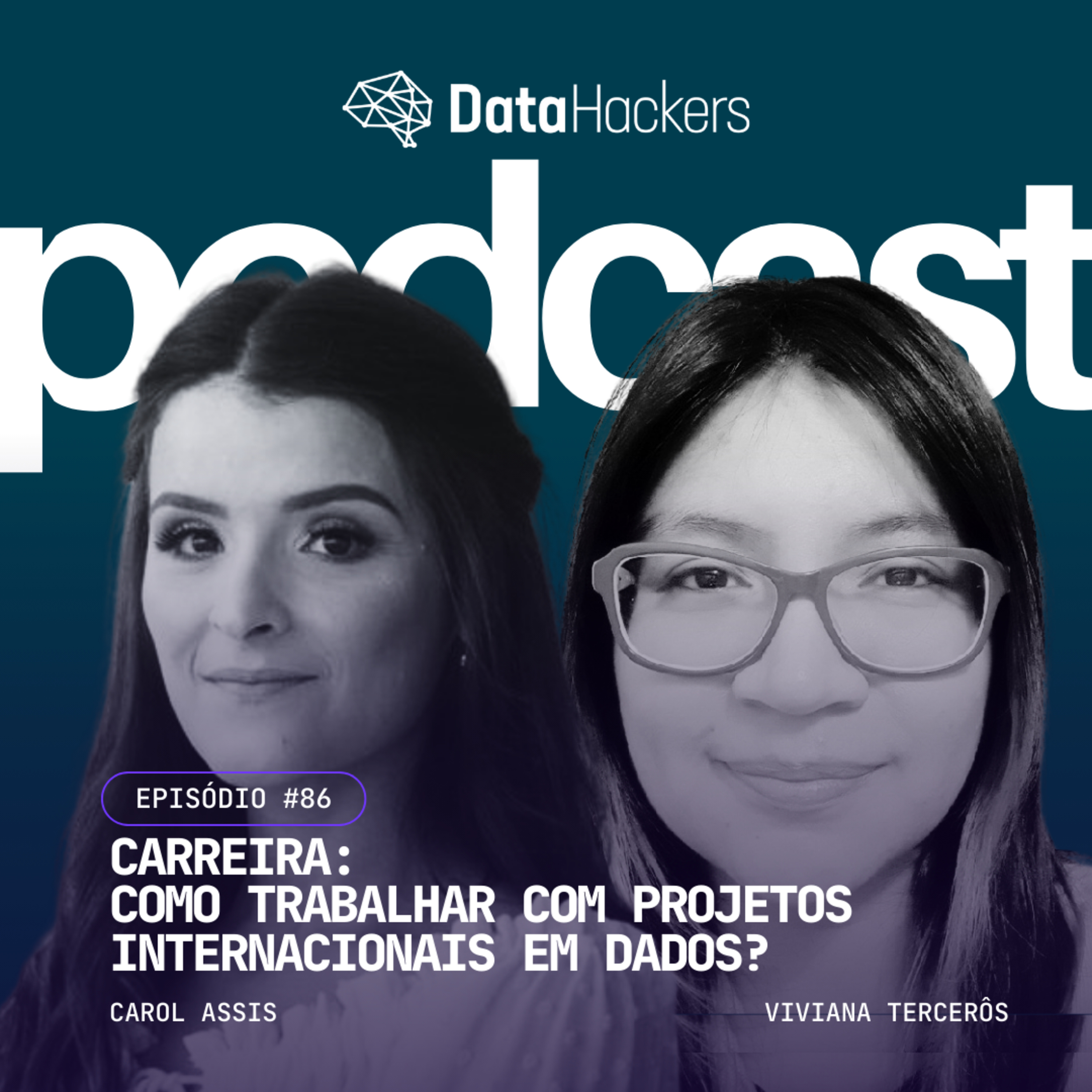 Data Hackers