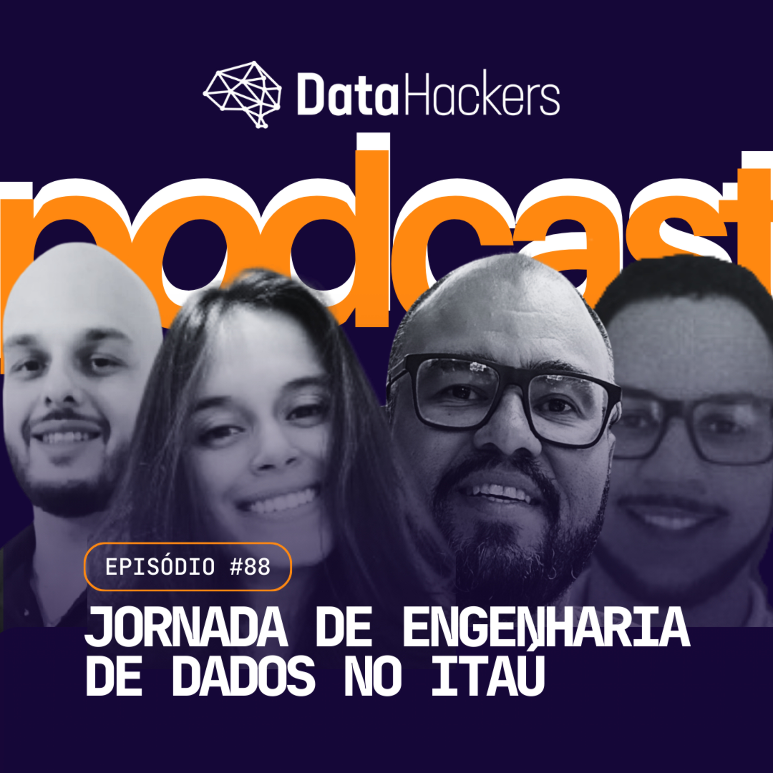Data Hackers