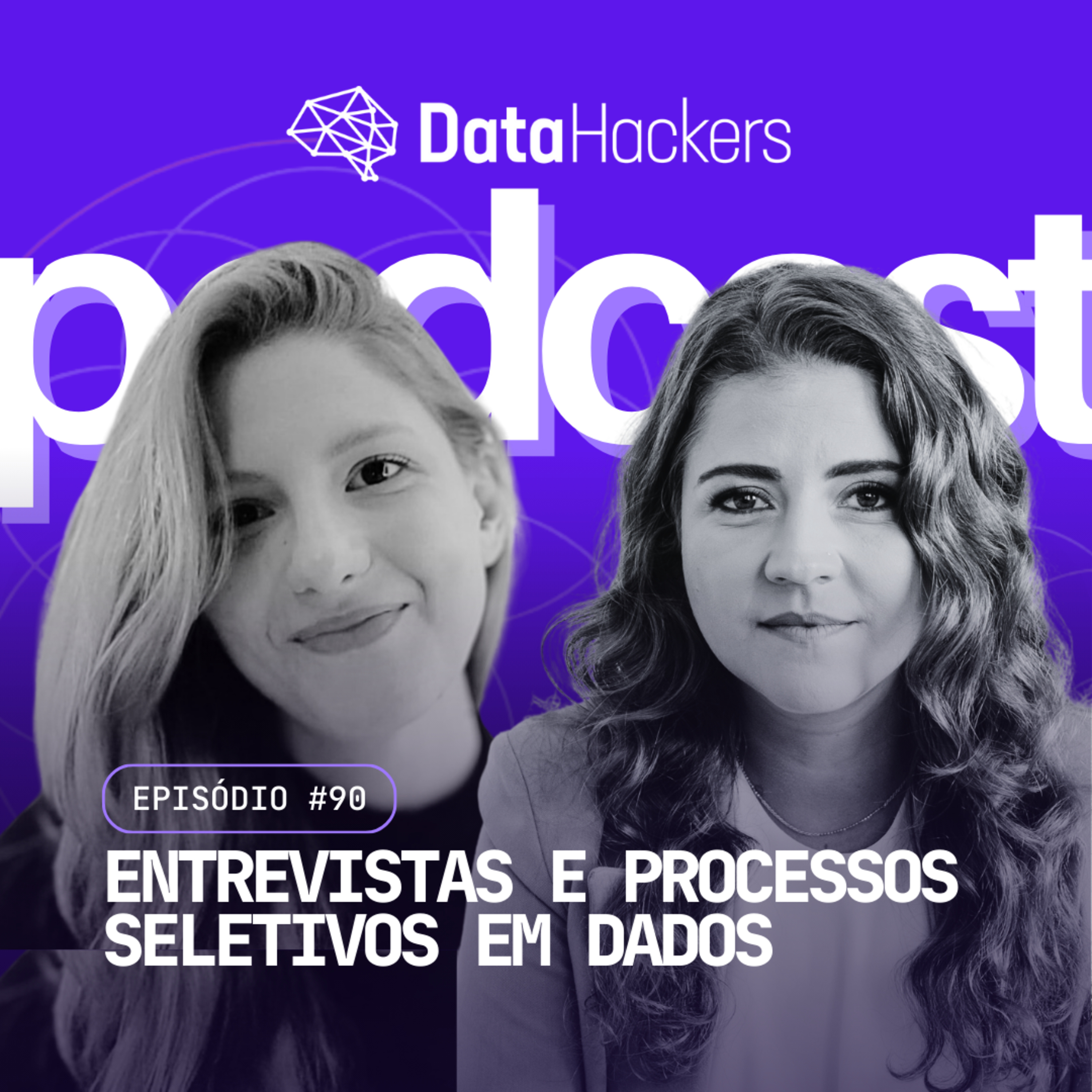 Data Hackers