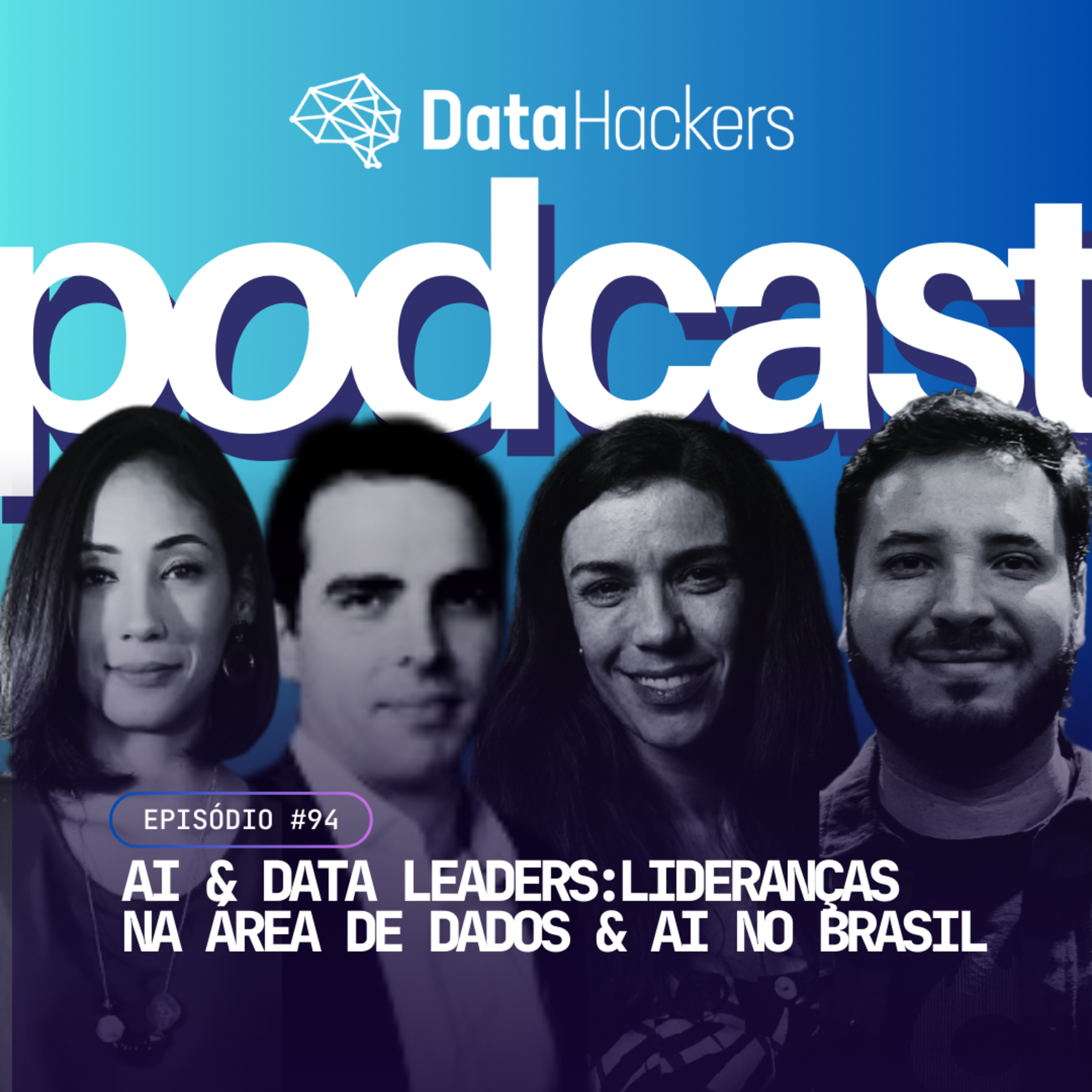 Data Hackers