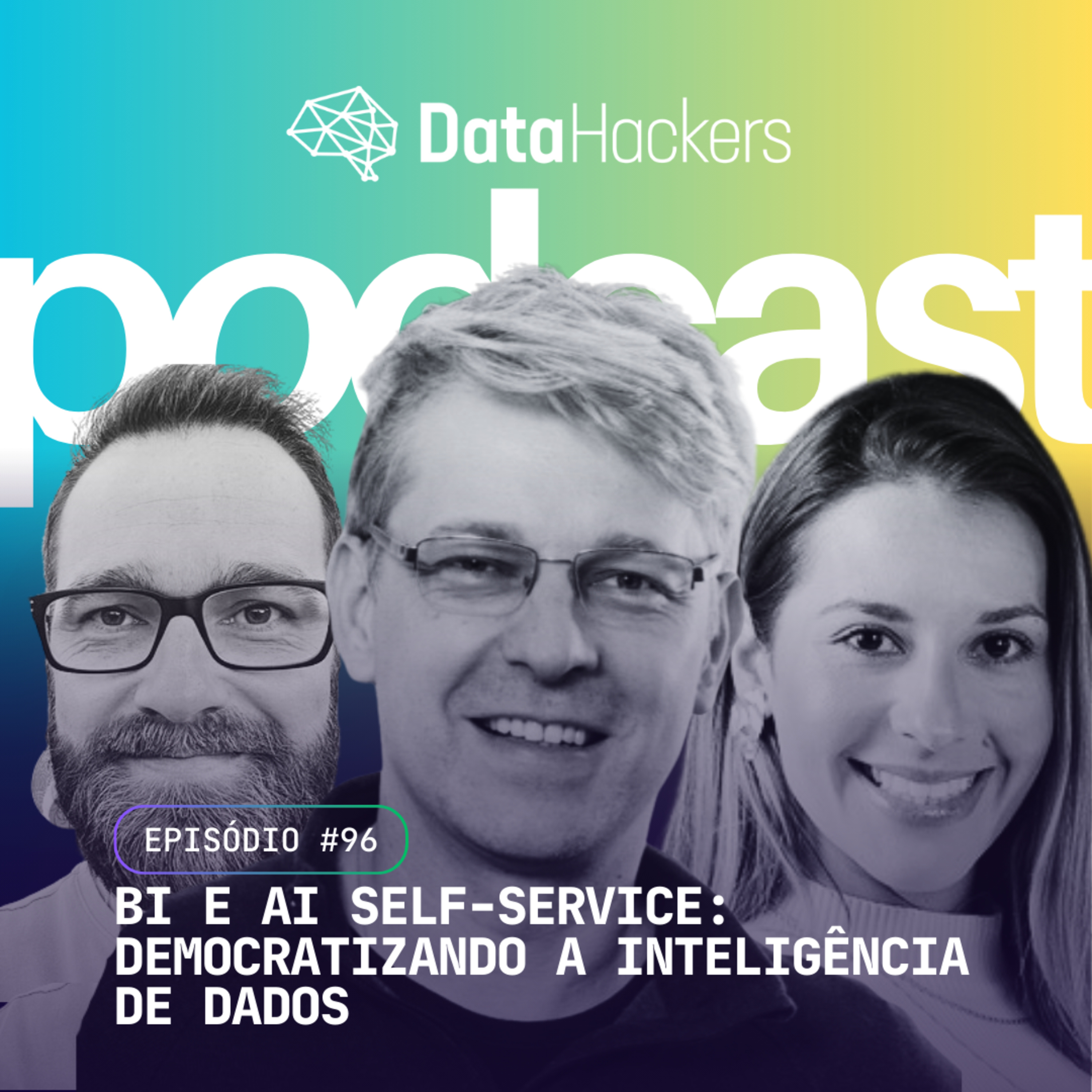 Data Hackers