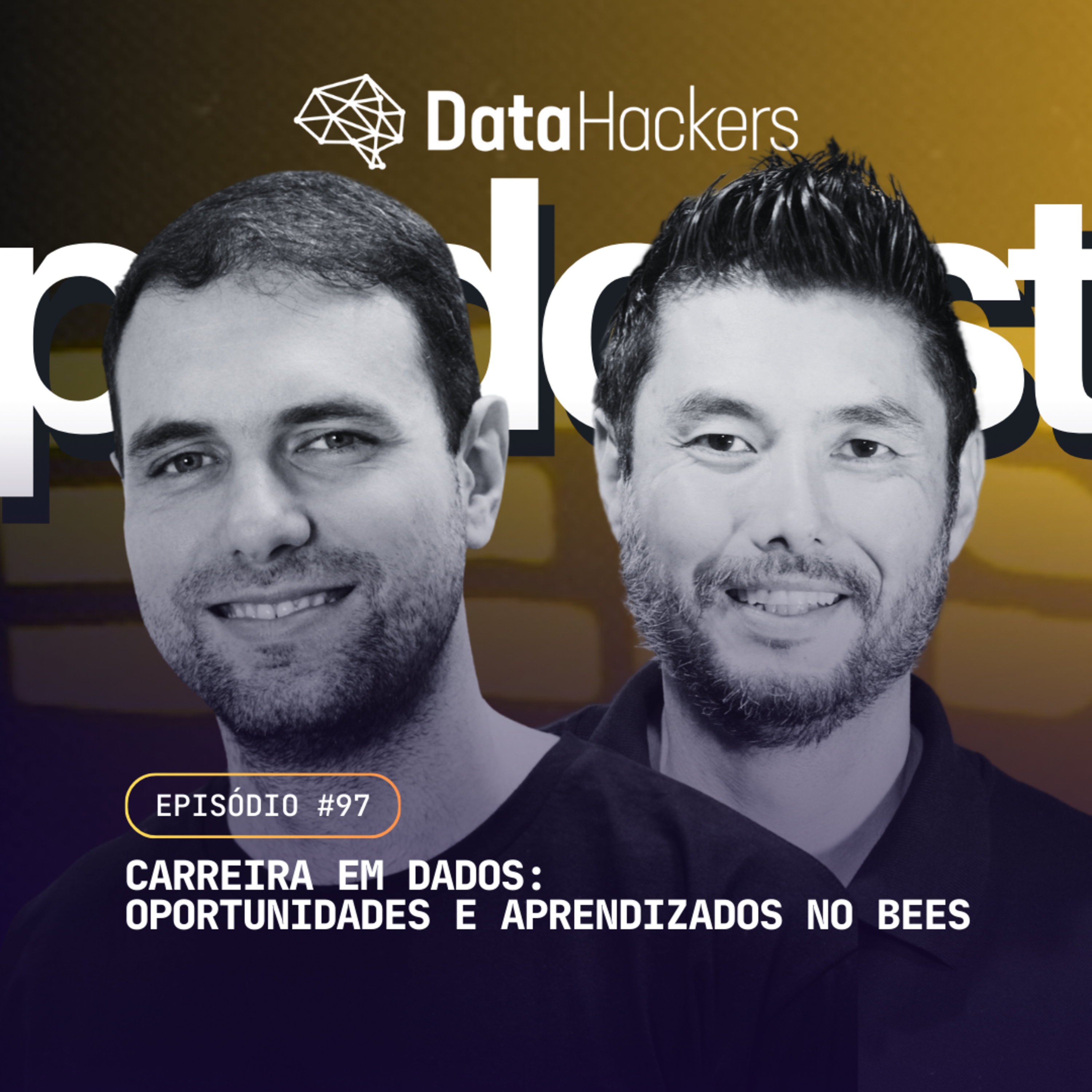 Data Hackers