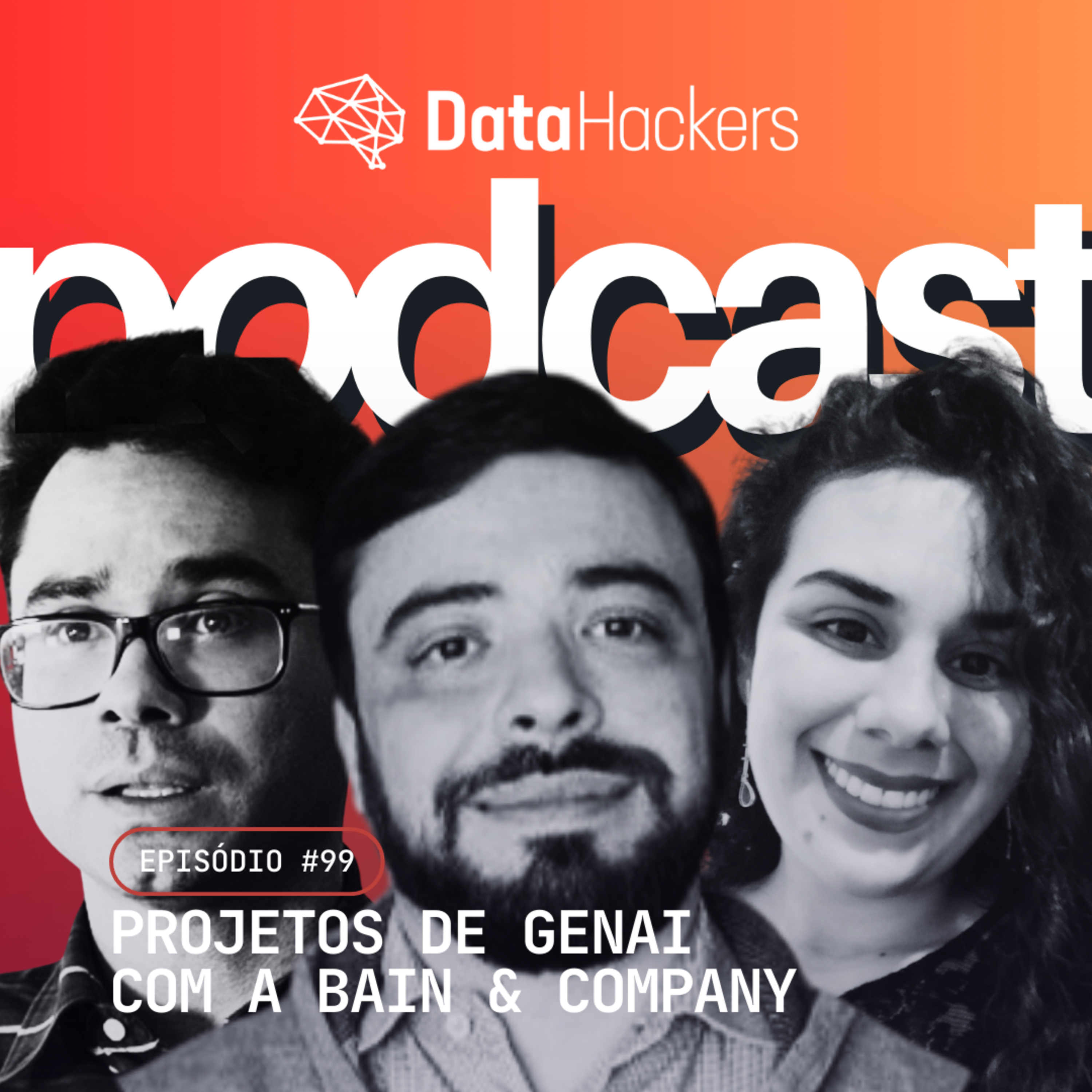 Data Hackers