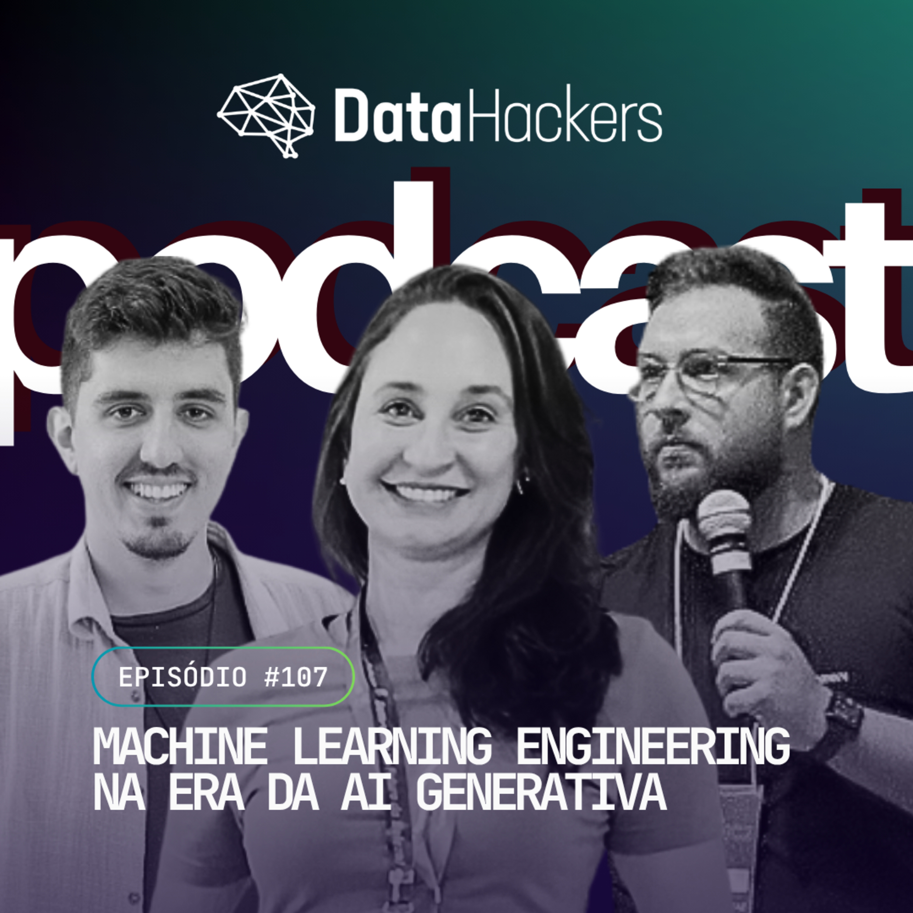 Data Hackers