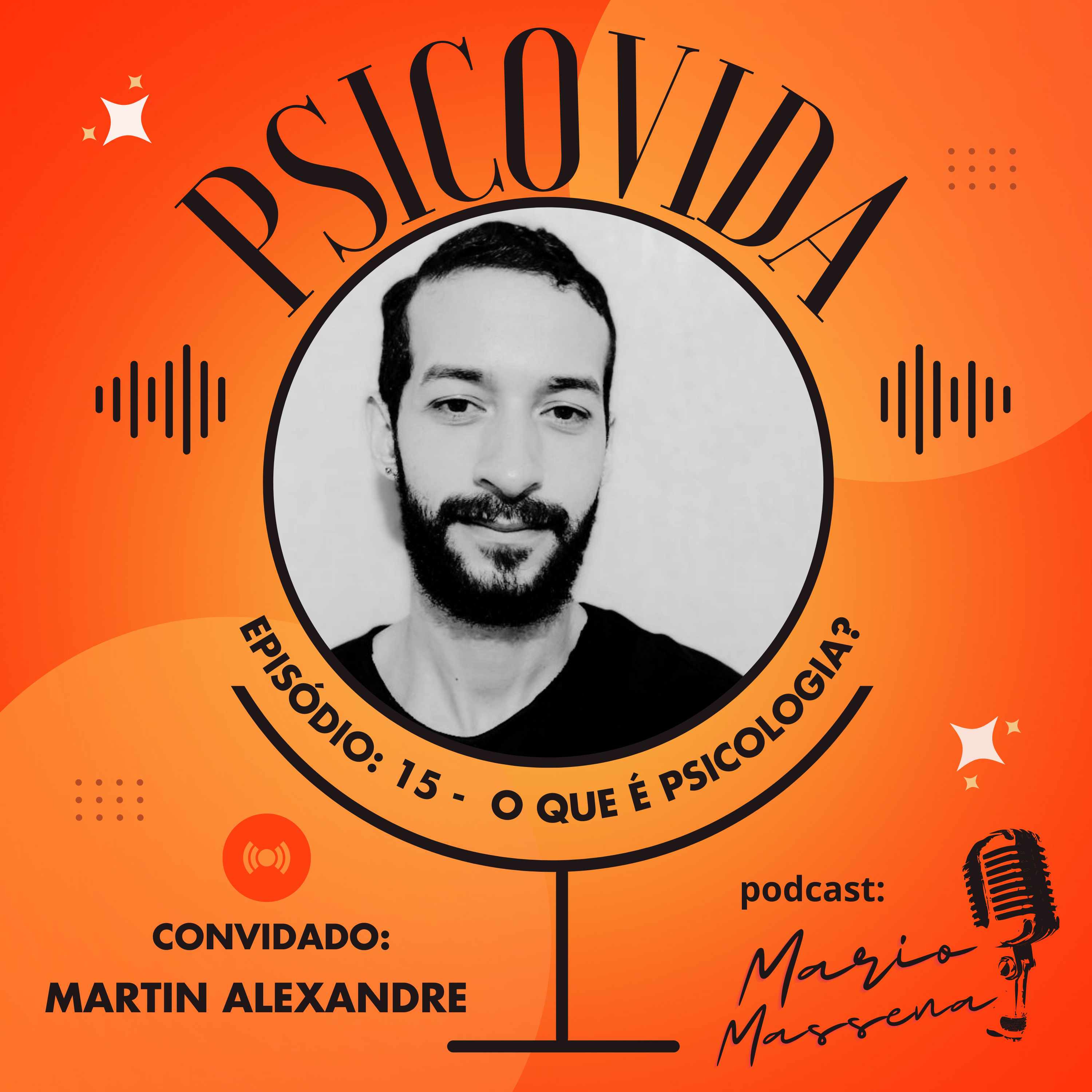Psicovida