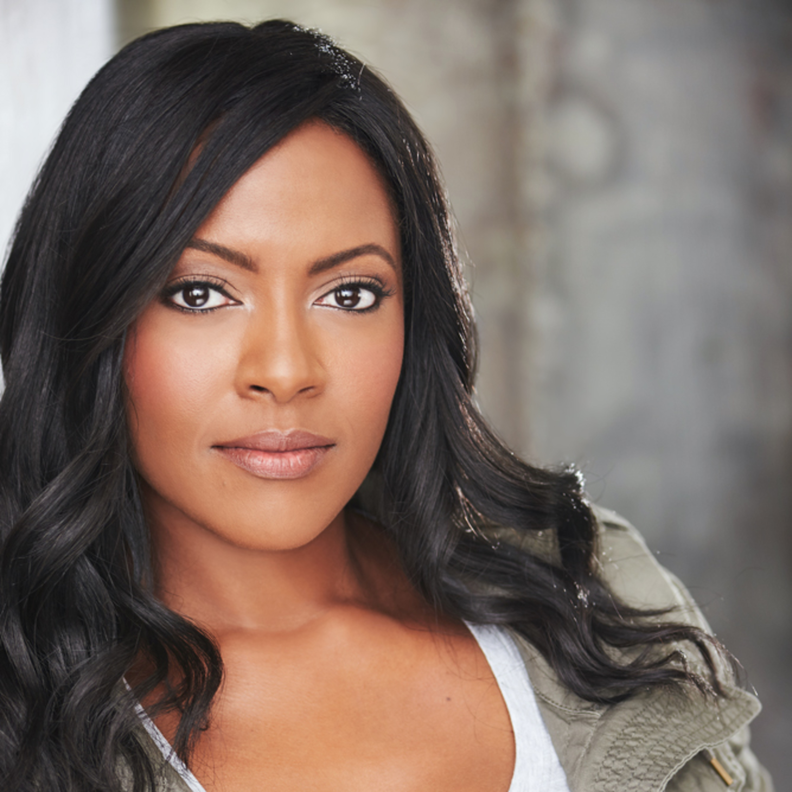 Station Square: Jeneen Robinson episode artwork