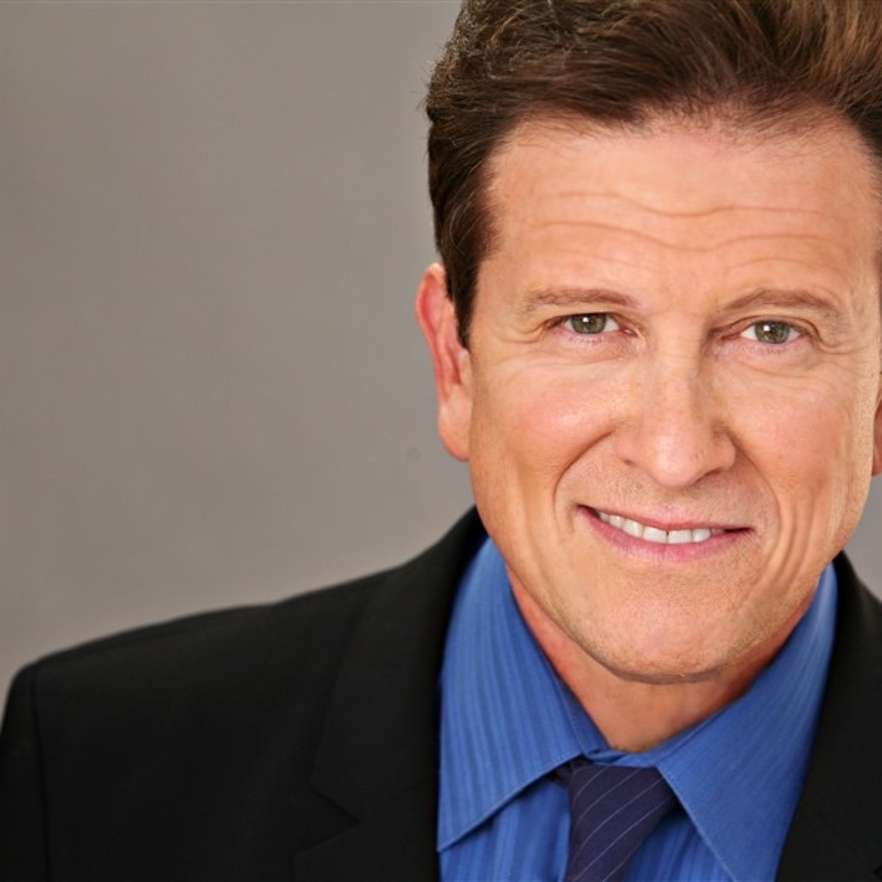 Station Square with Robert Jackson