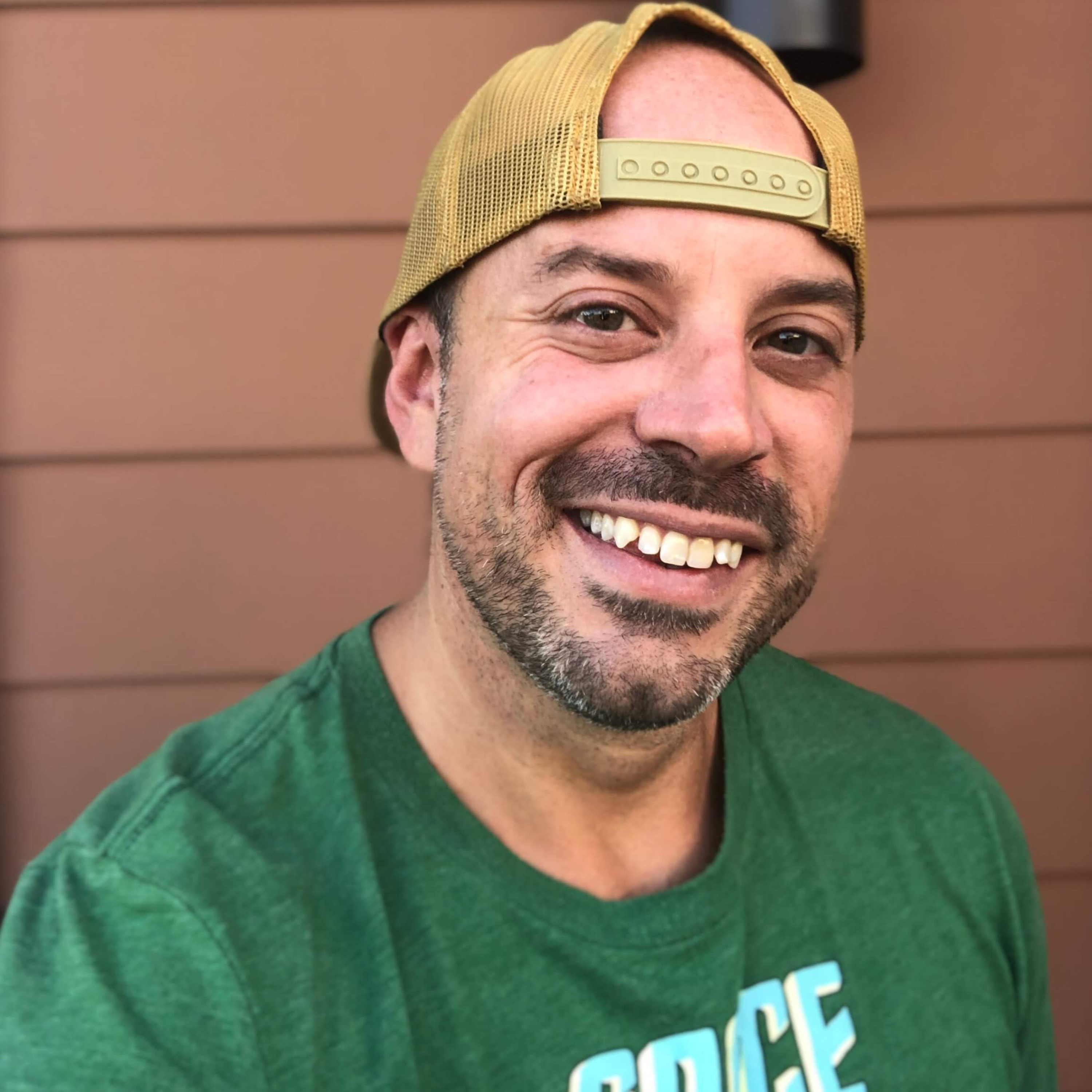 Station Square with Robert Jackson