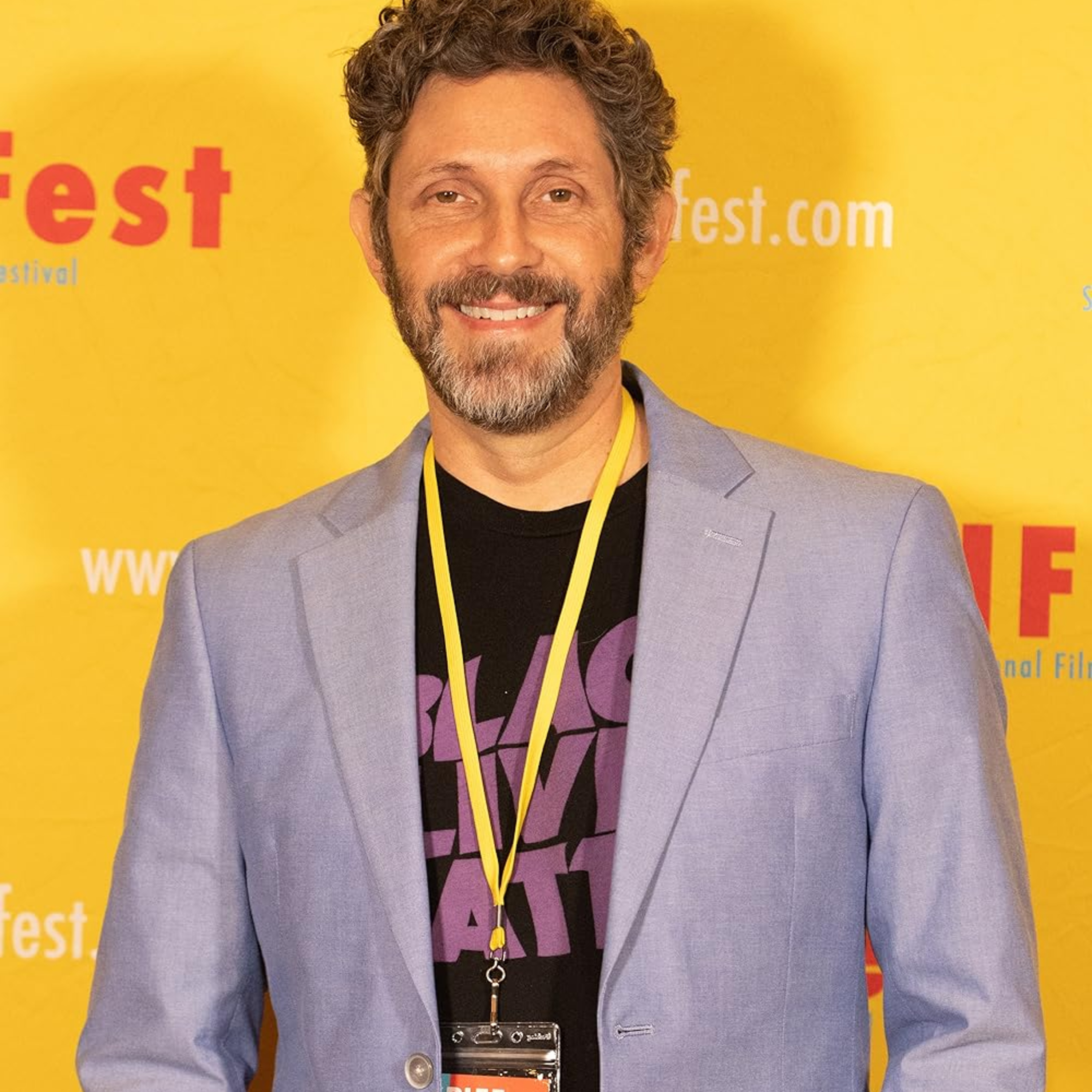 Station Square with Robert Jackson