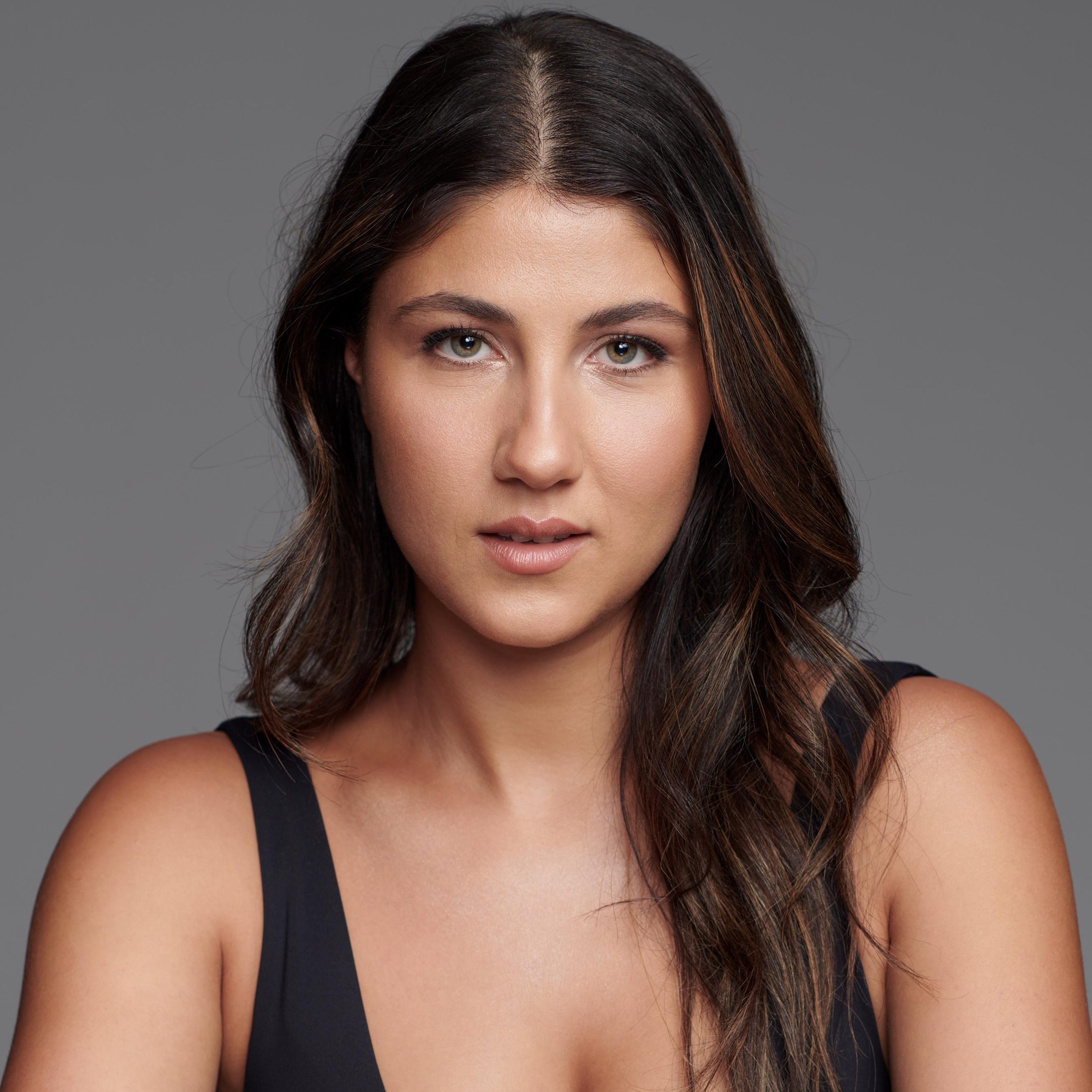 Station Square: Jessica Grossi episode artwork