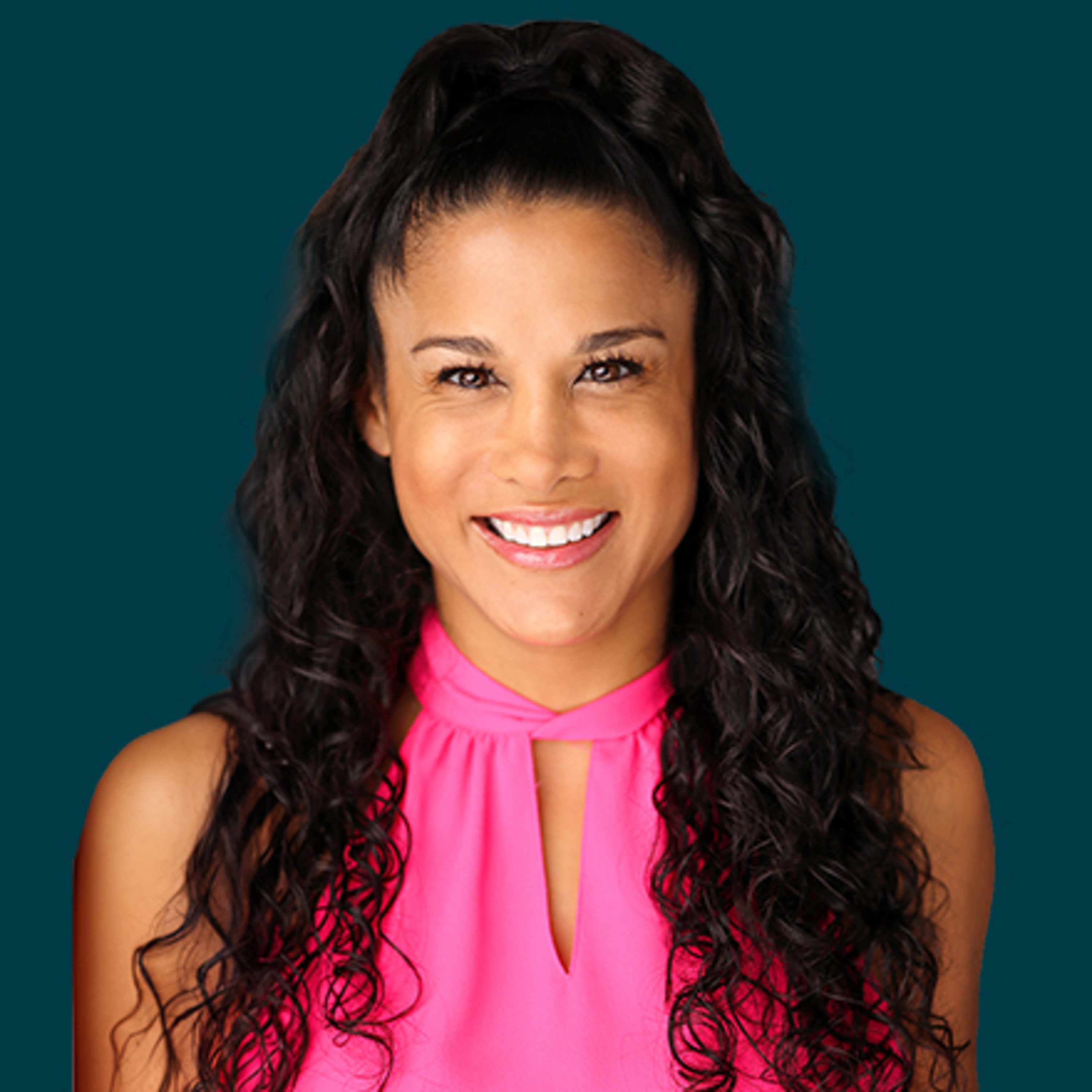 Station Square: Milena Tinoco episode artwork