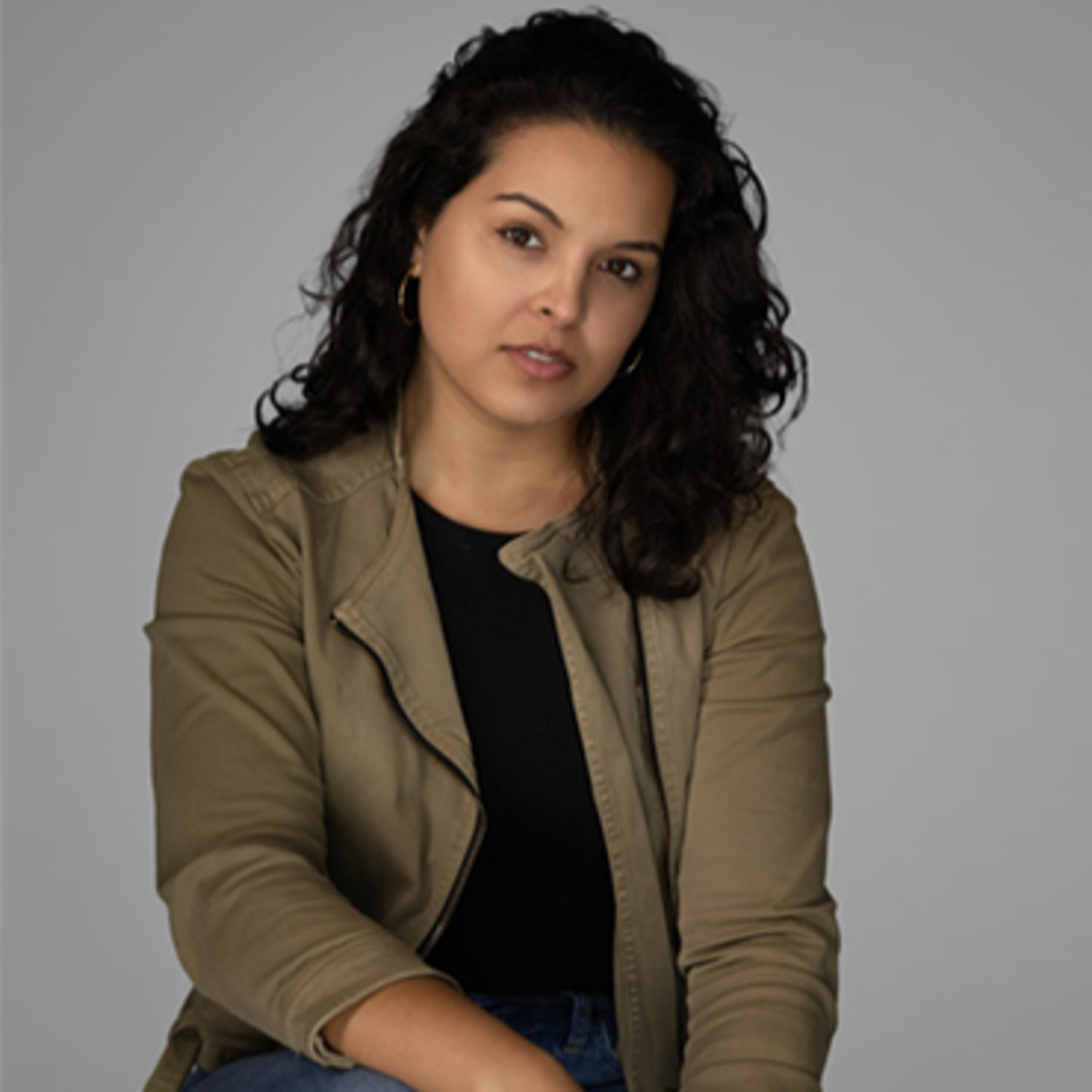 Station Square Revisited: Nadia Marshall episode artwork