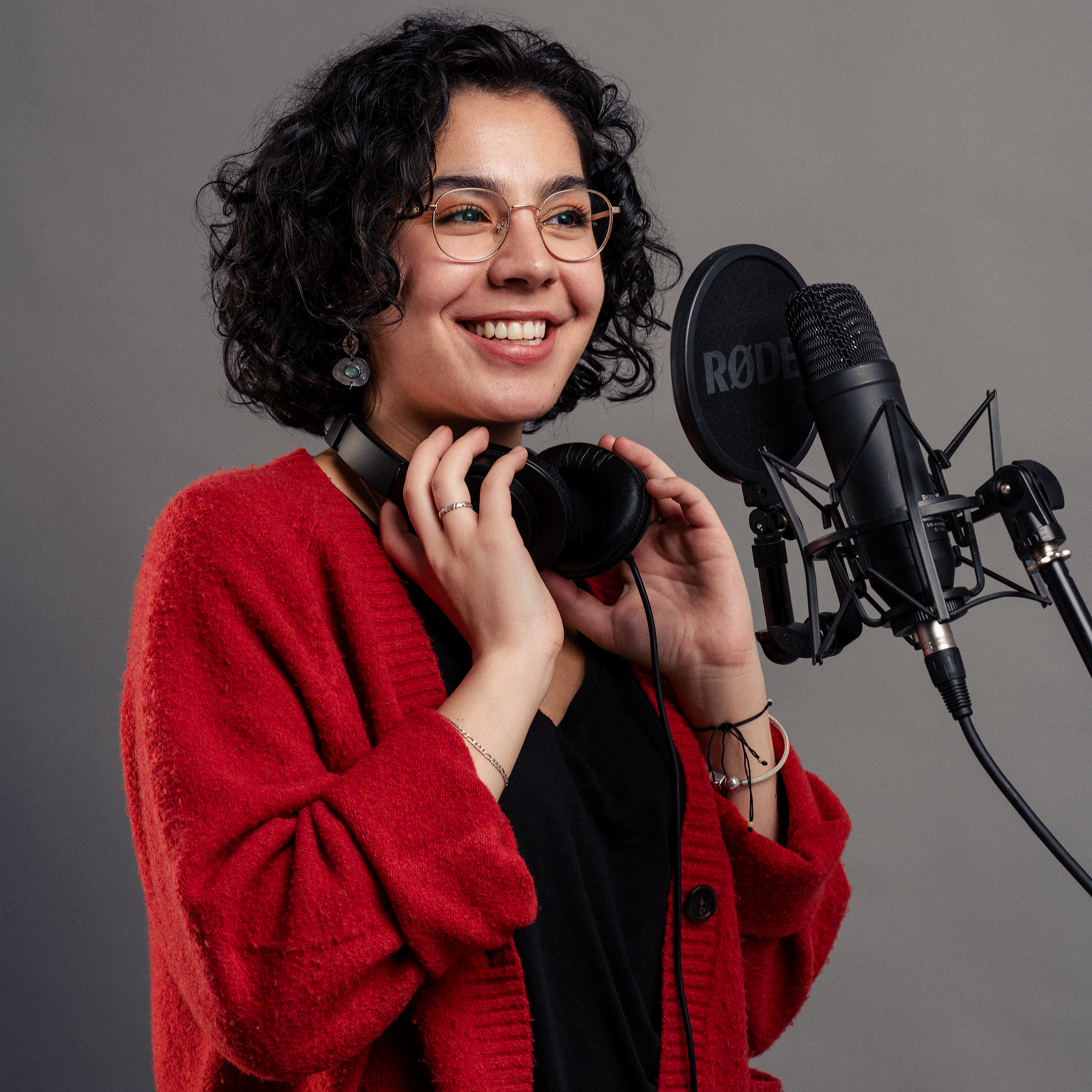 Station Square Revisited: Ferah Ahmet episode artwork