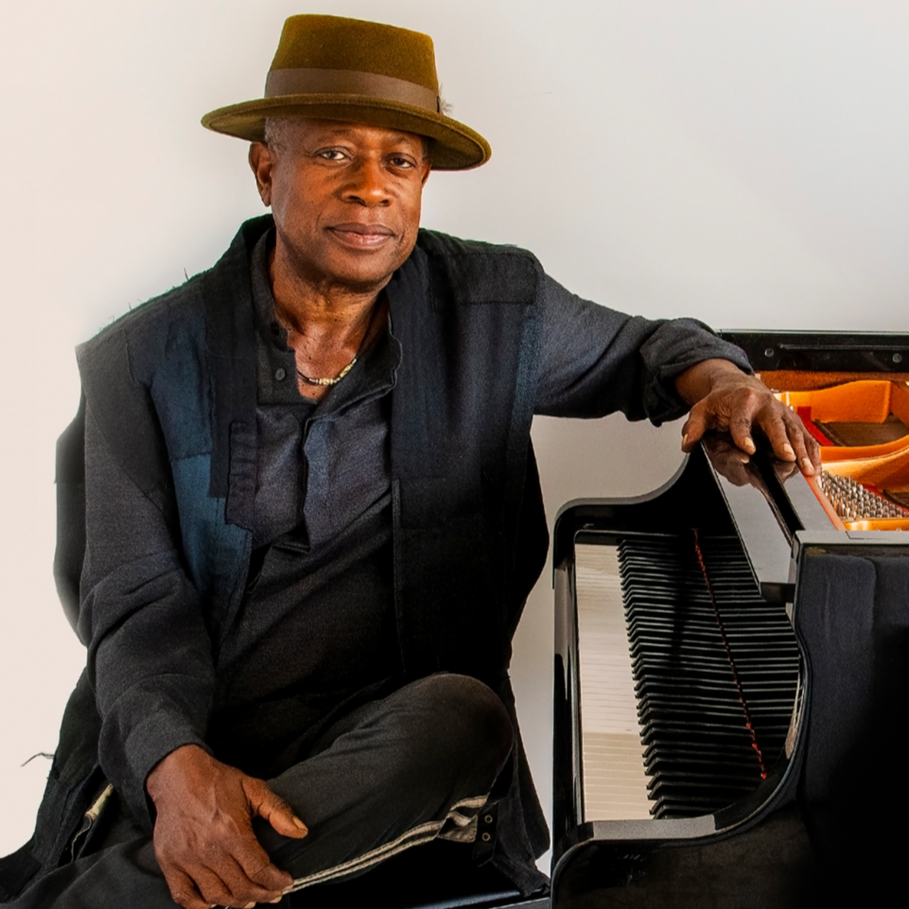 Station Square: David Sancious episode artwork