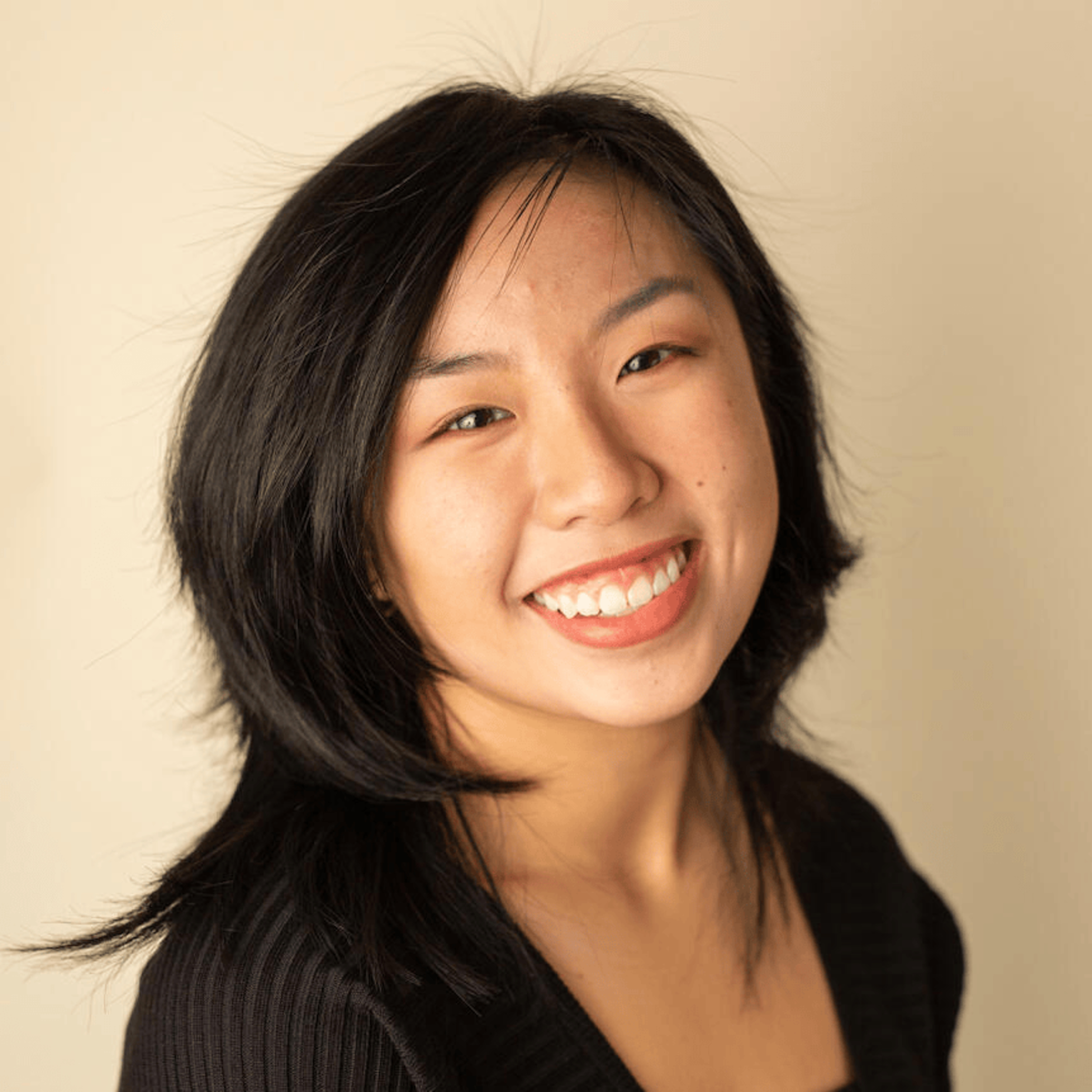 Station Square: Lauren Kong (Zoom) episode artwork