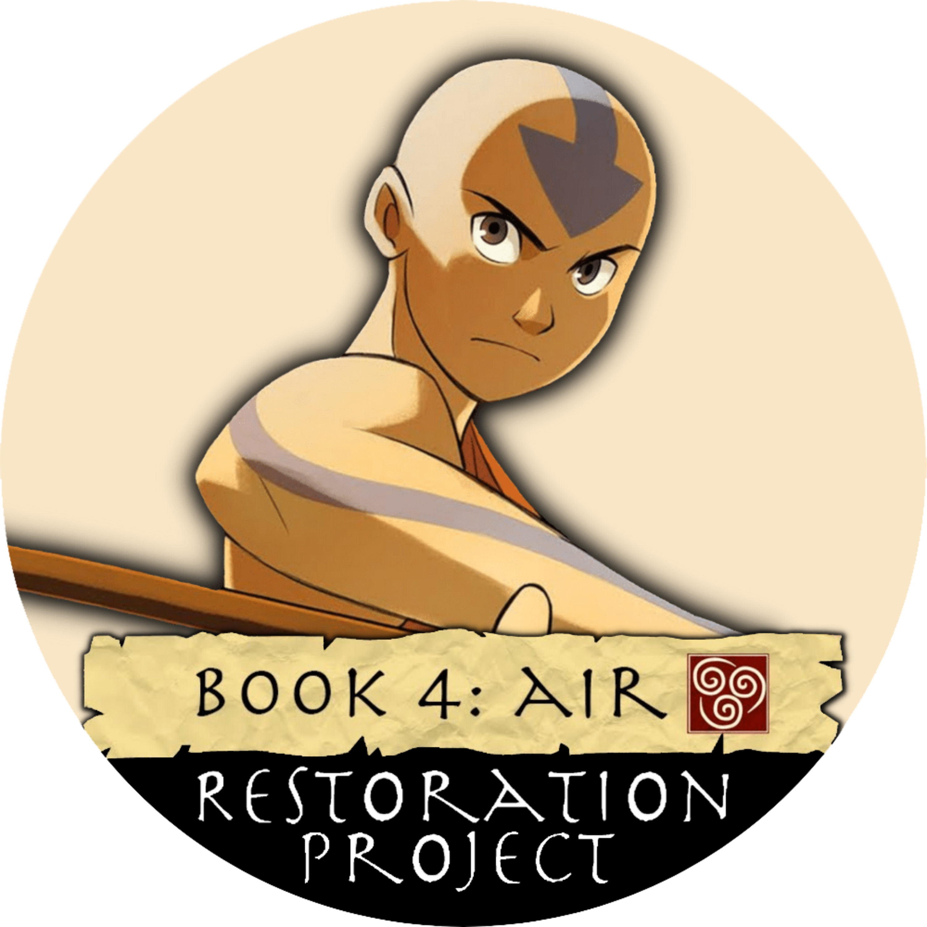 Station Square: Avatar Restoration Project (Pt 2) episode artwork