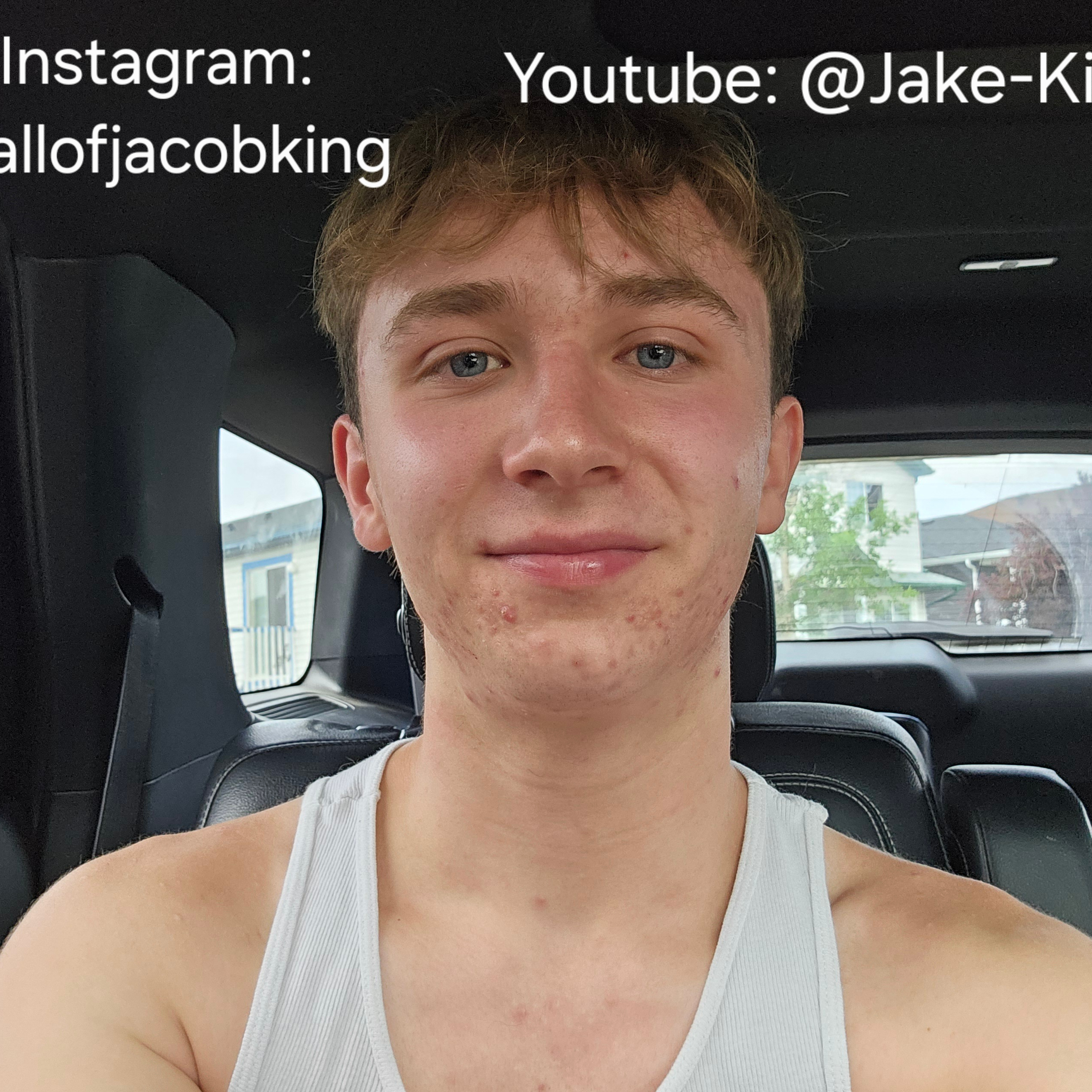 Station Square with Robert Jackson