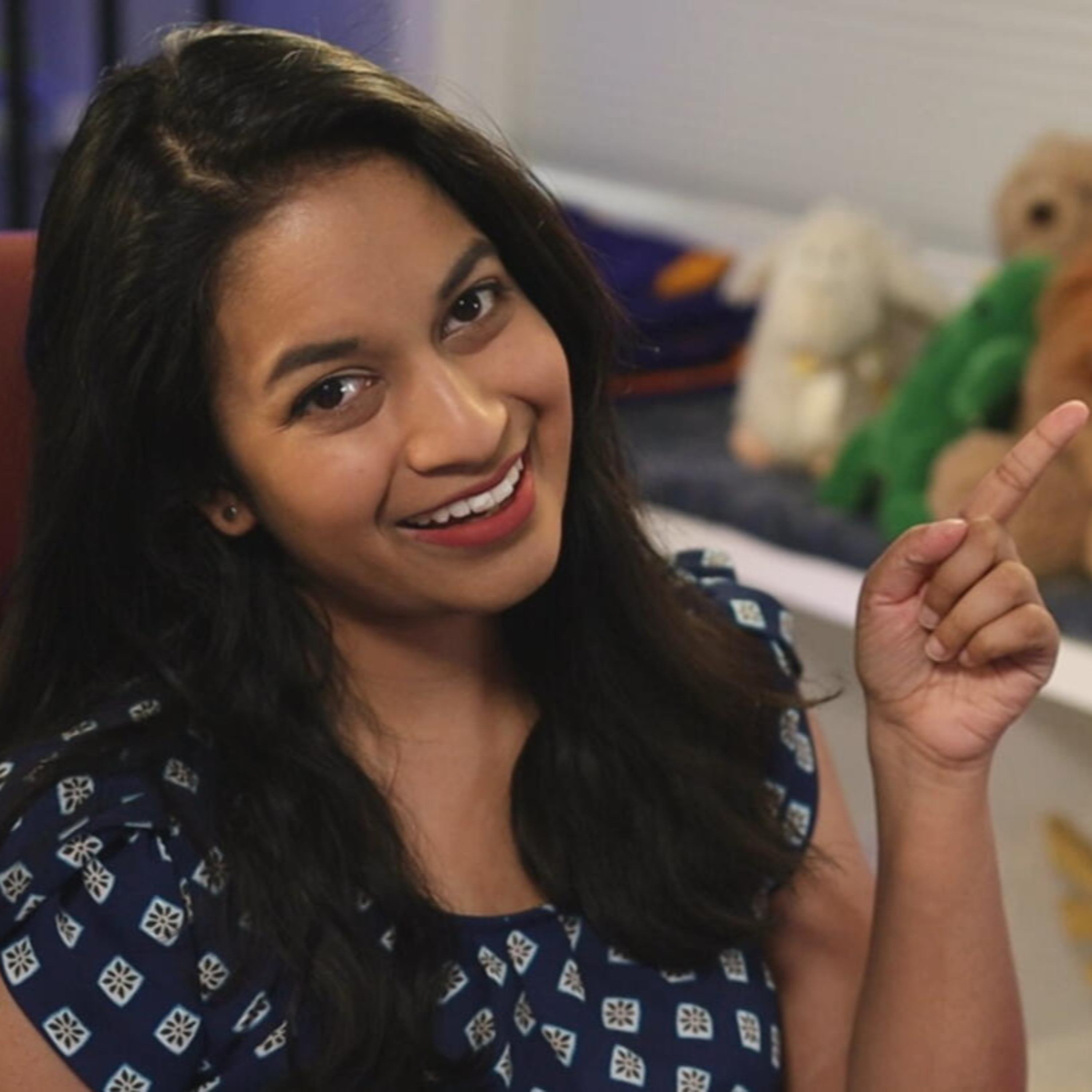 Station Square: Chanisha Somatilaka episode artwork