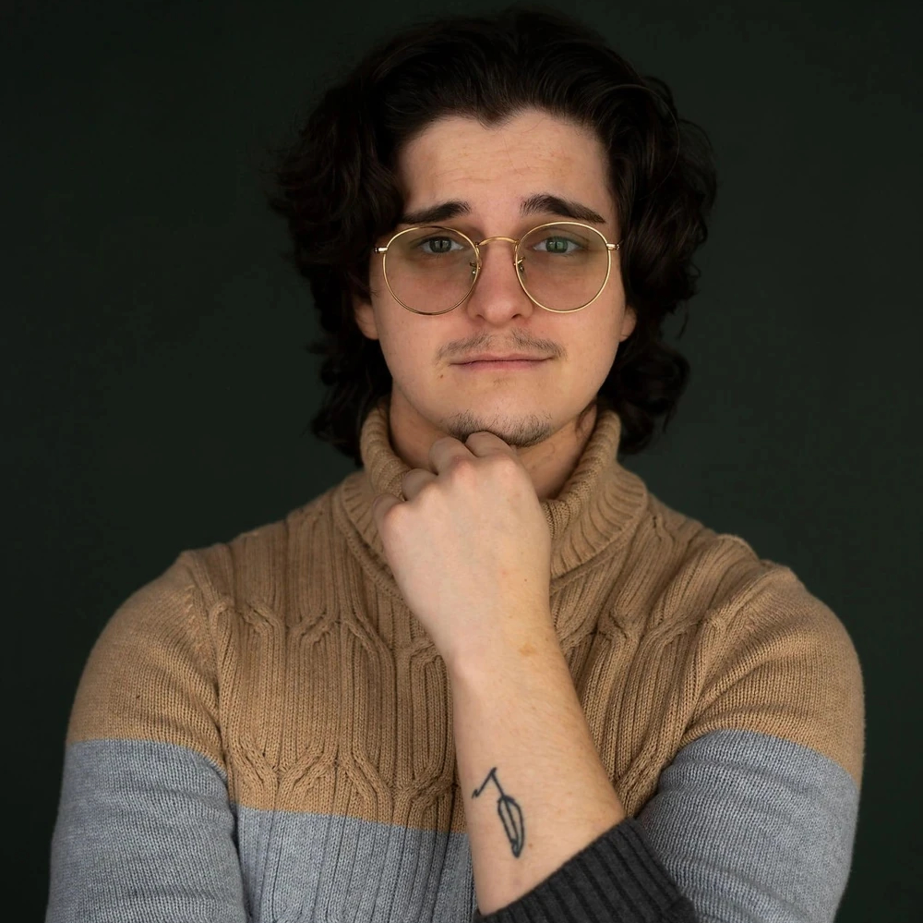 Station Square with Robert Jackson