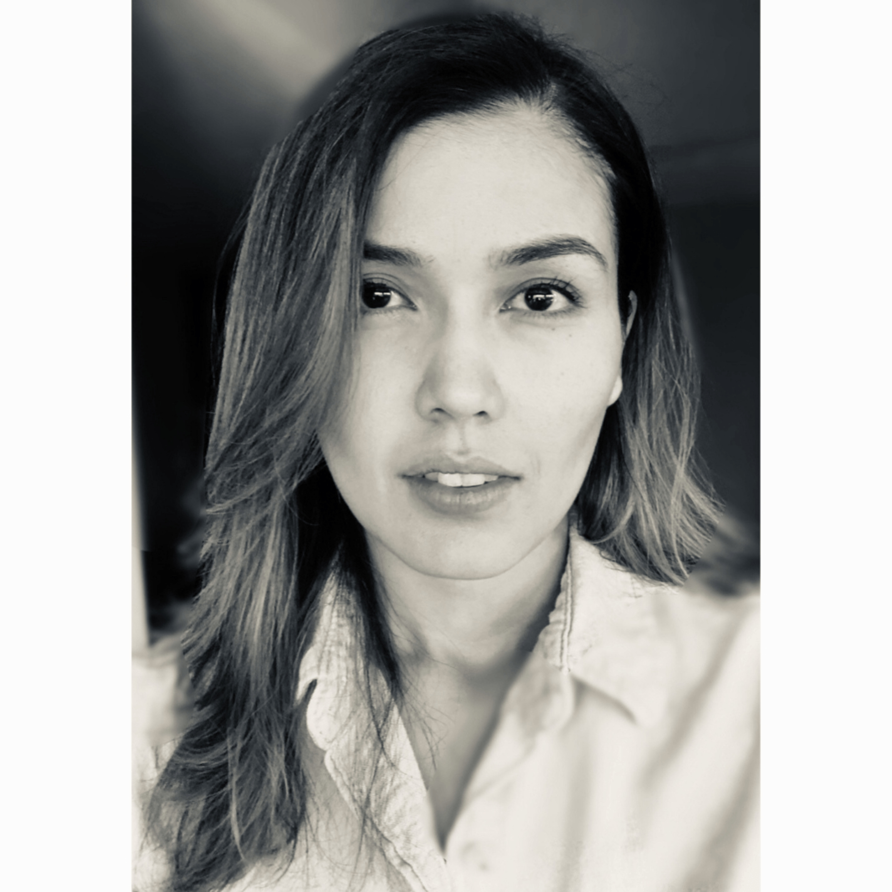 Station Square: Gabriela Borja episode artwork