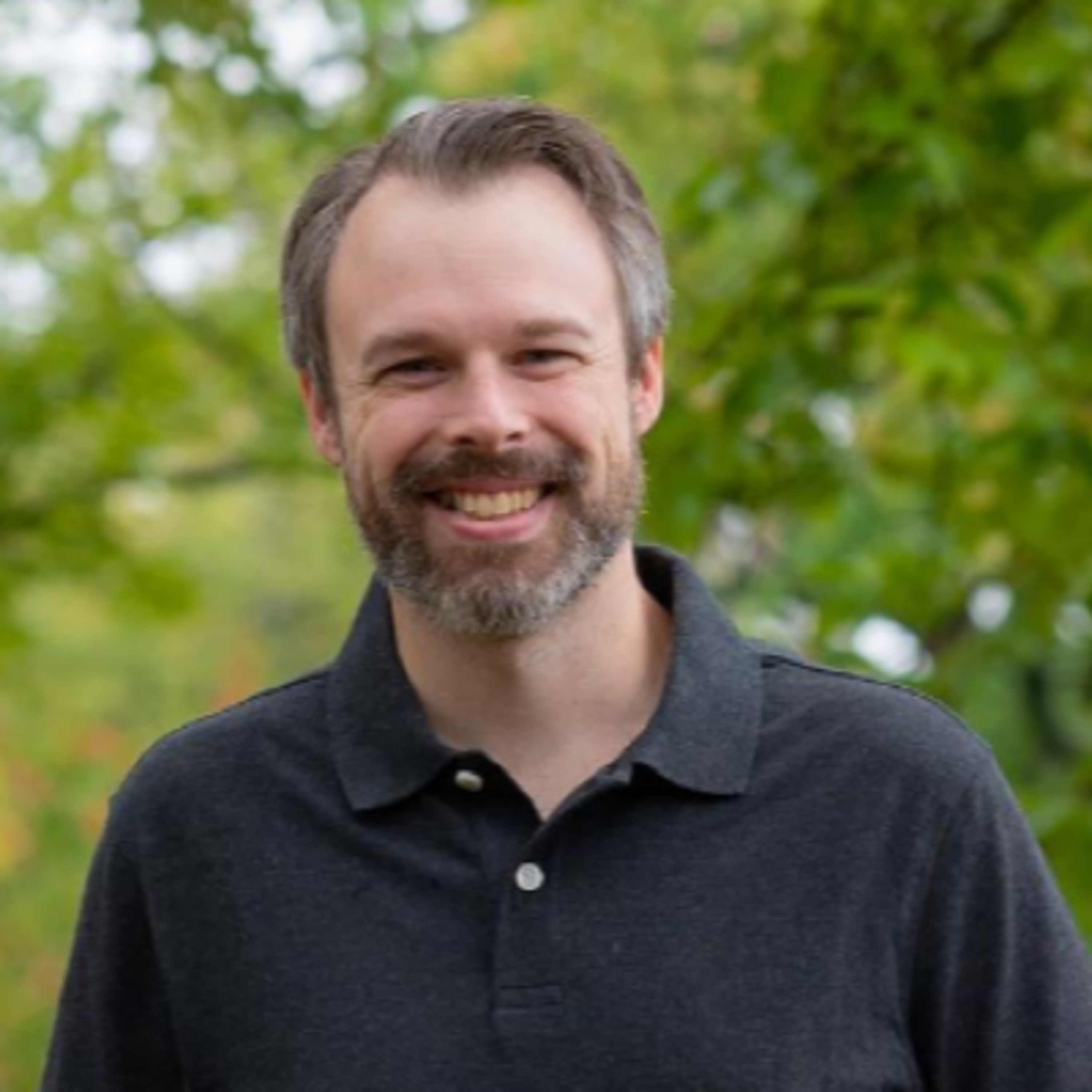 Station Square with Robert Jackson