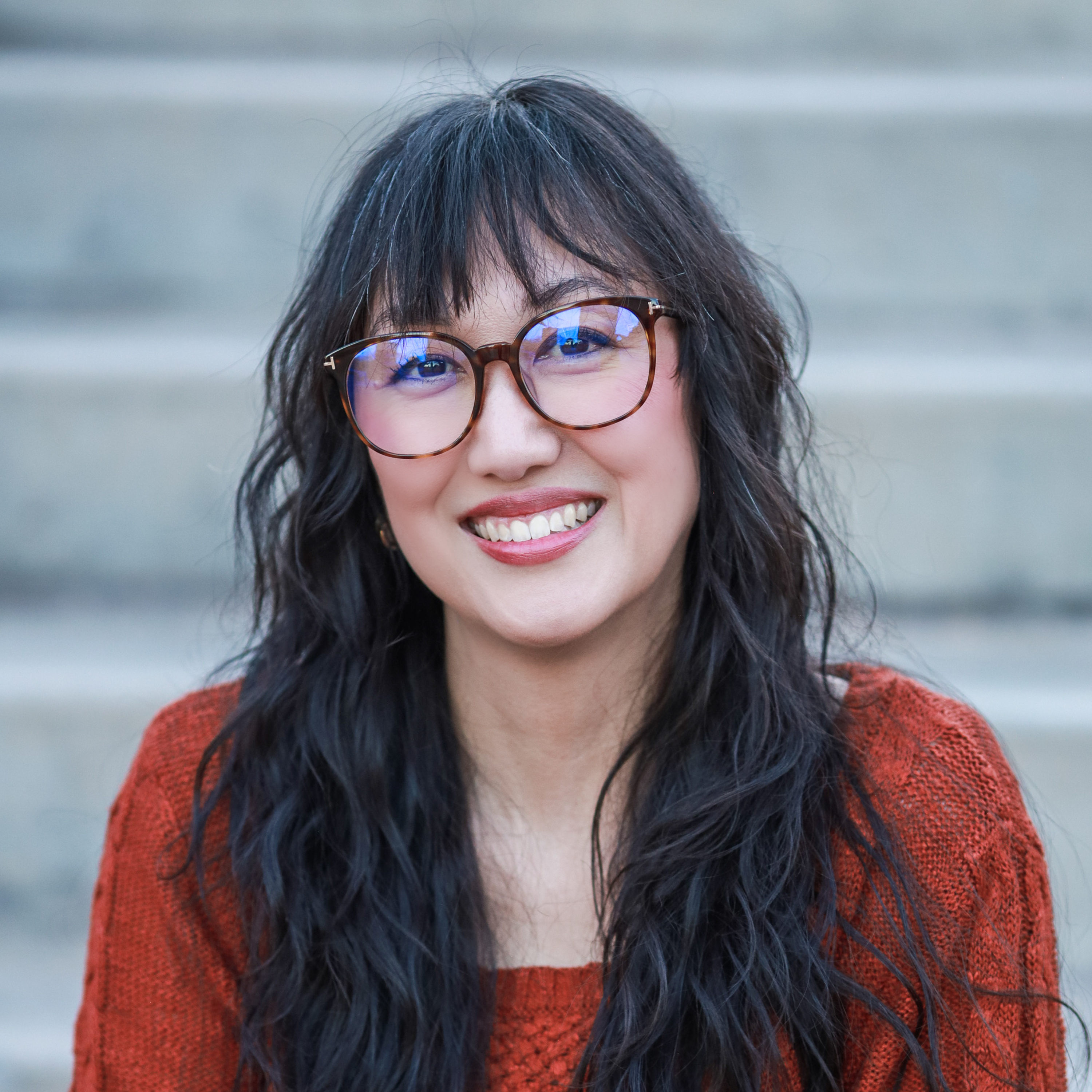 Station Square with Robert Jackson