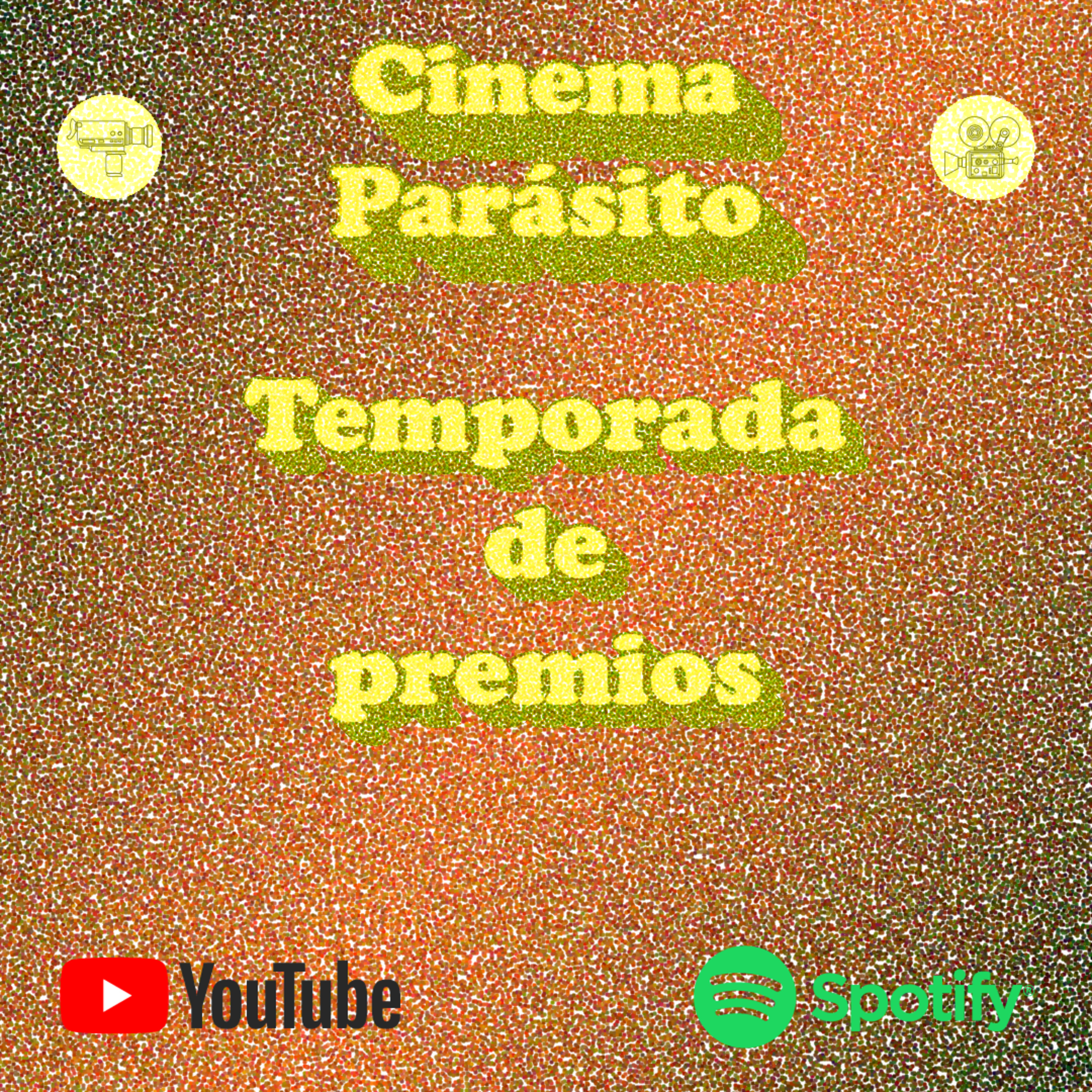 Cinema Parasito