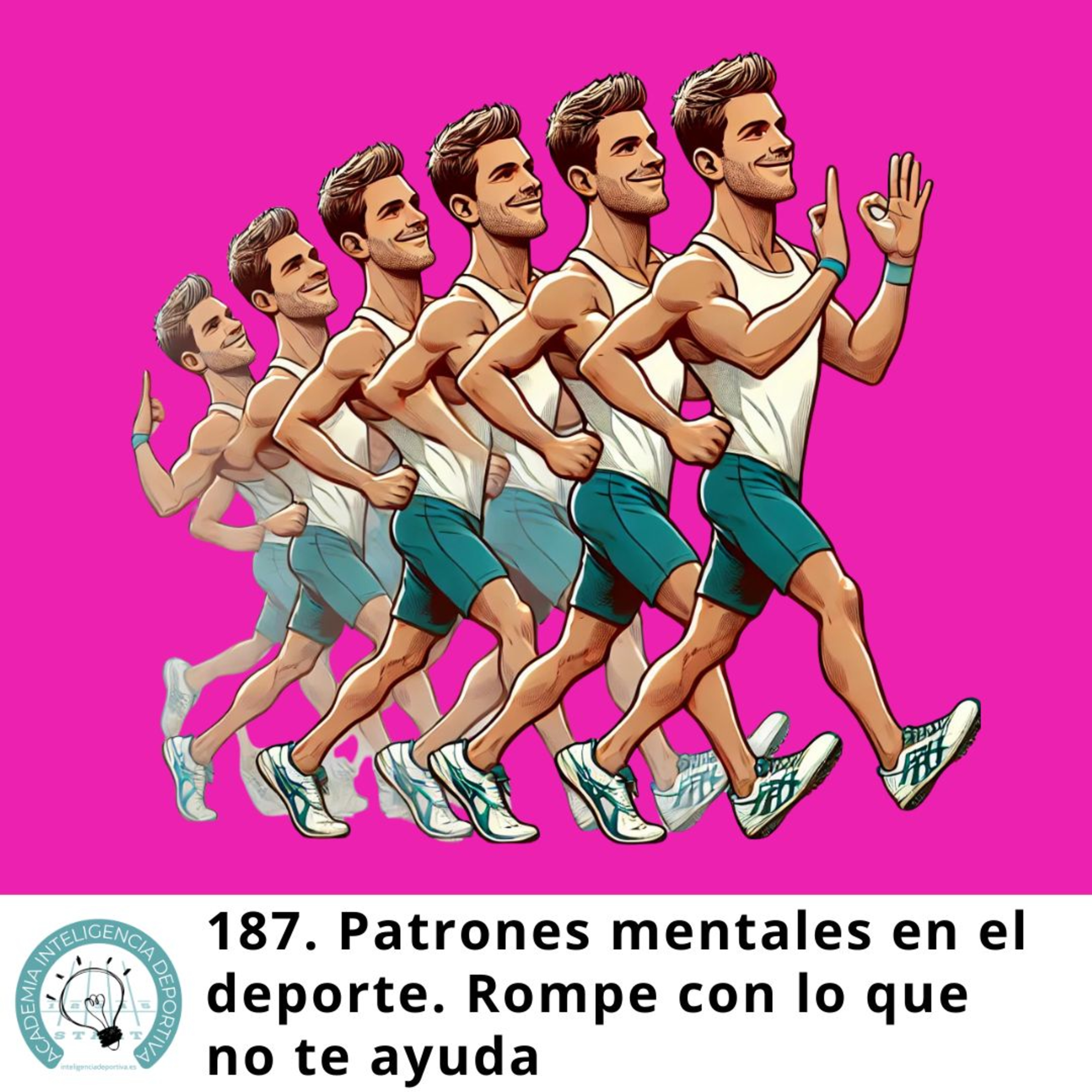 Inteligencia Deportiva