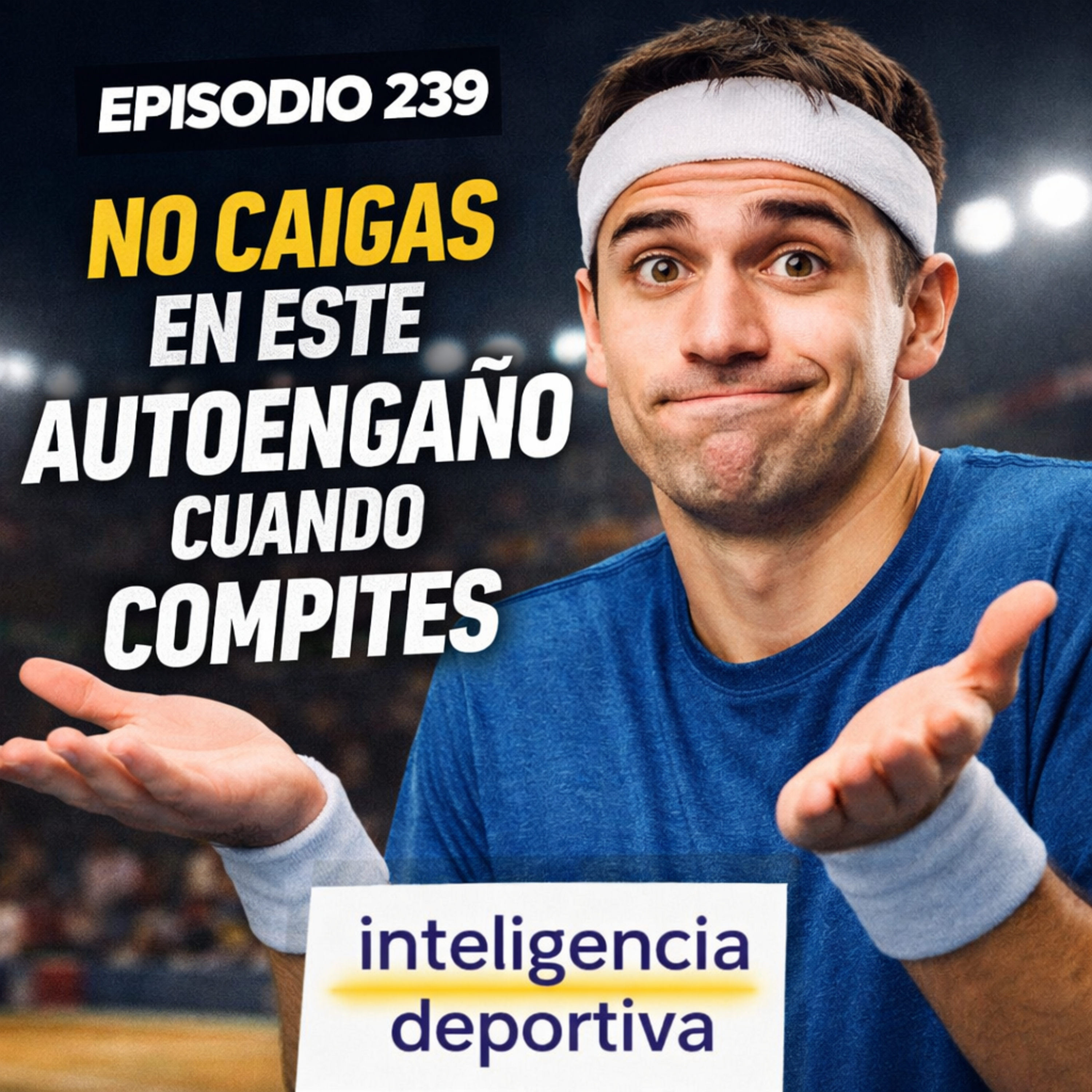 #239. No caigas en este autoengaño