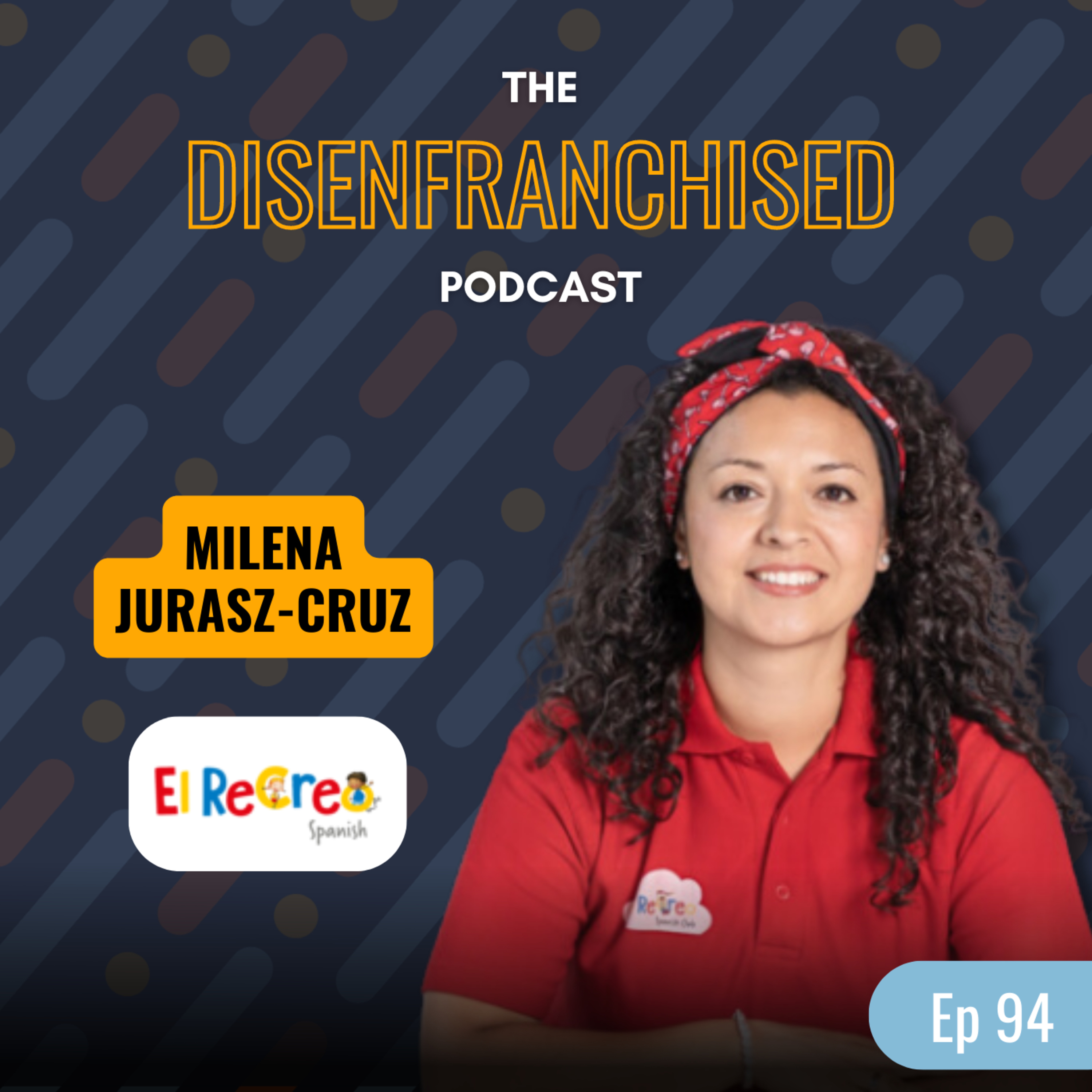 The Disenfranchised