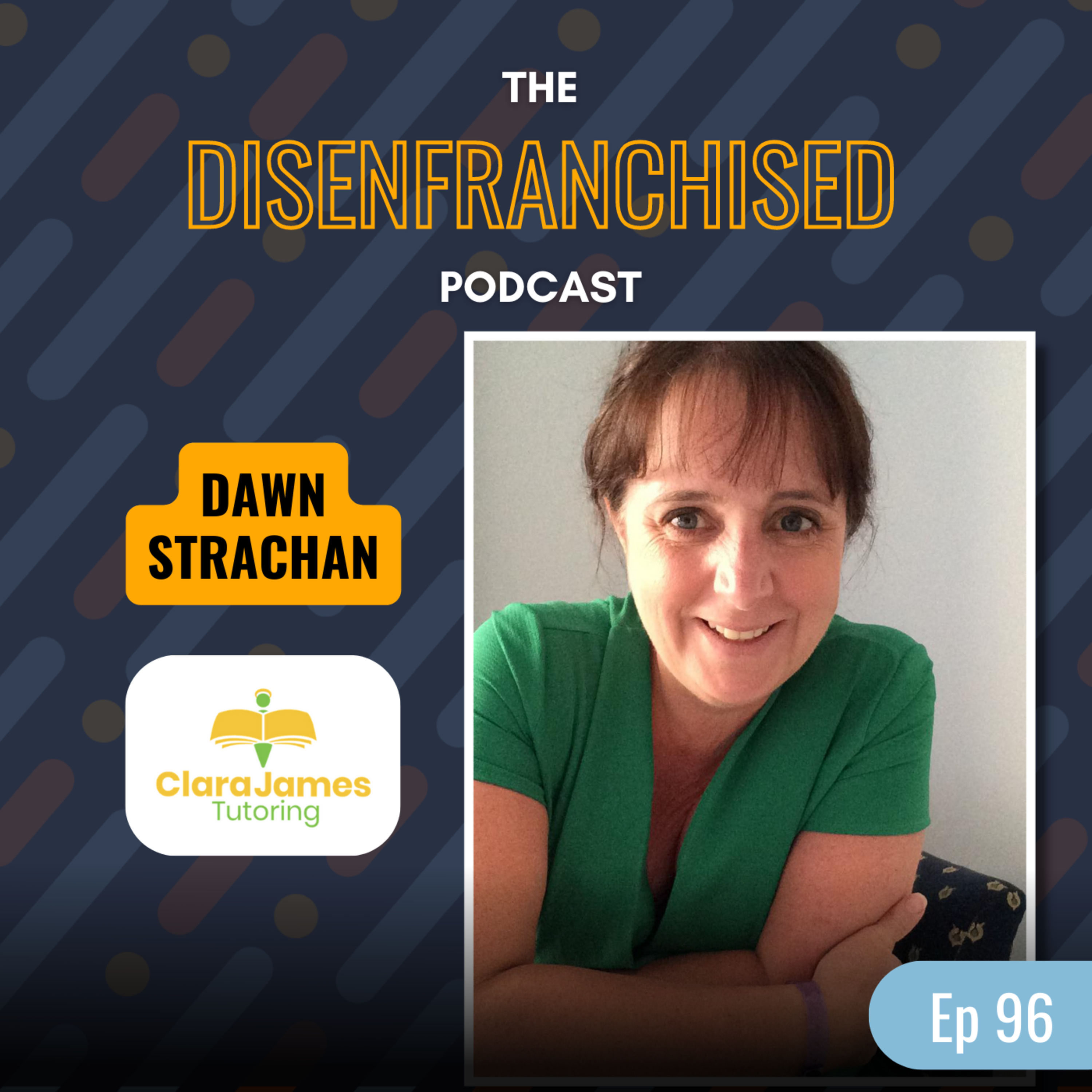 The Disenfranchised