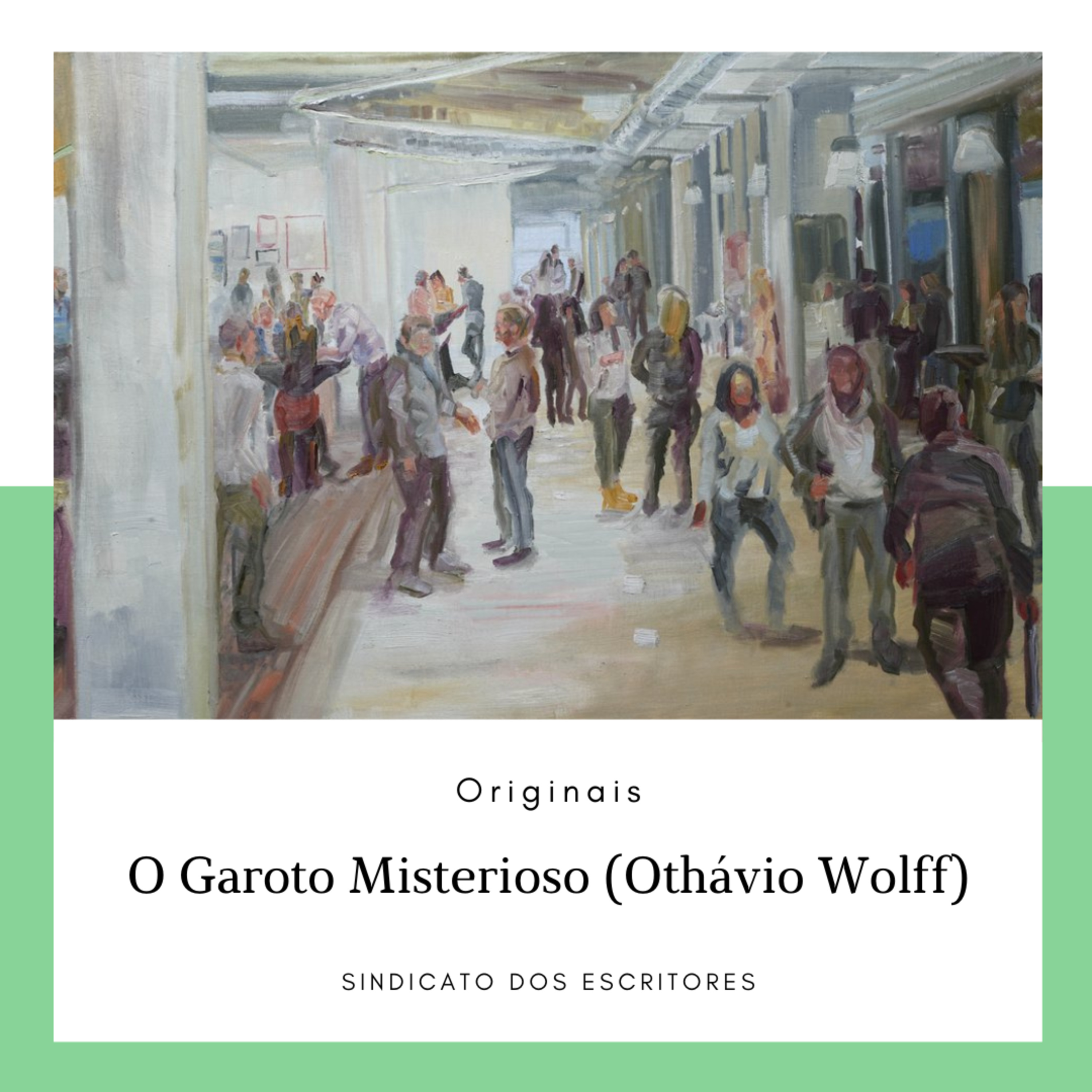 Sindicato dos Escritores