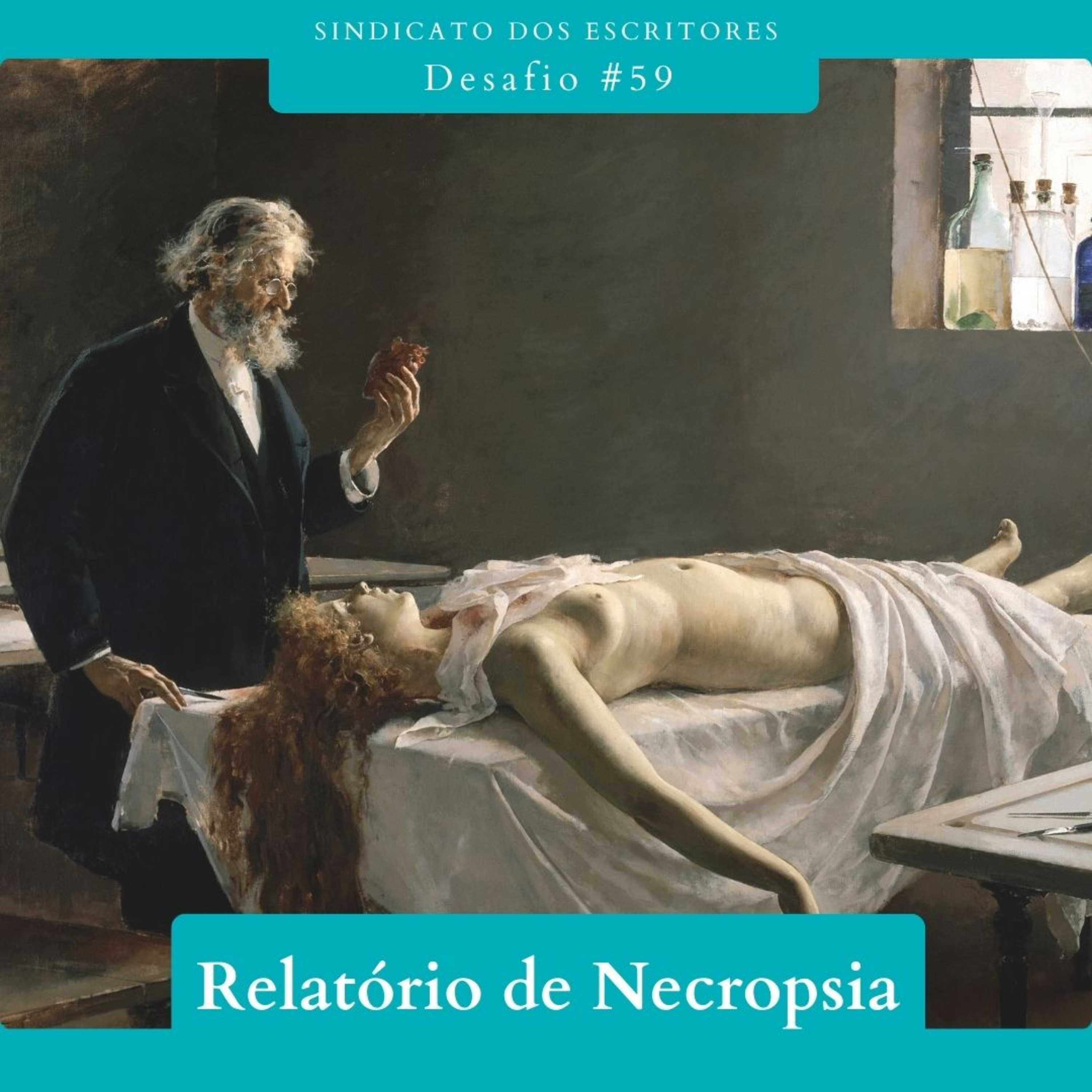 Sindicato dos Escritores