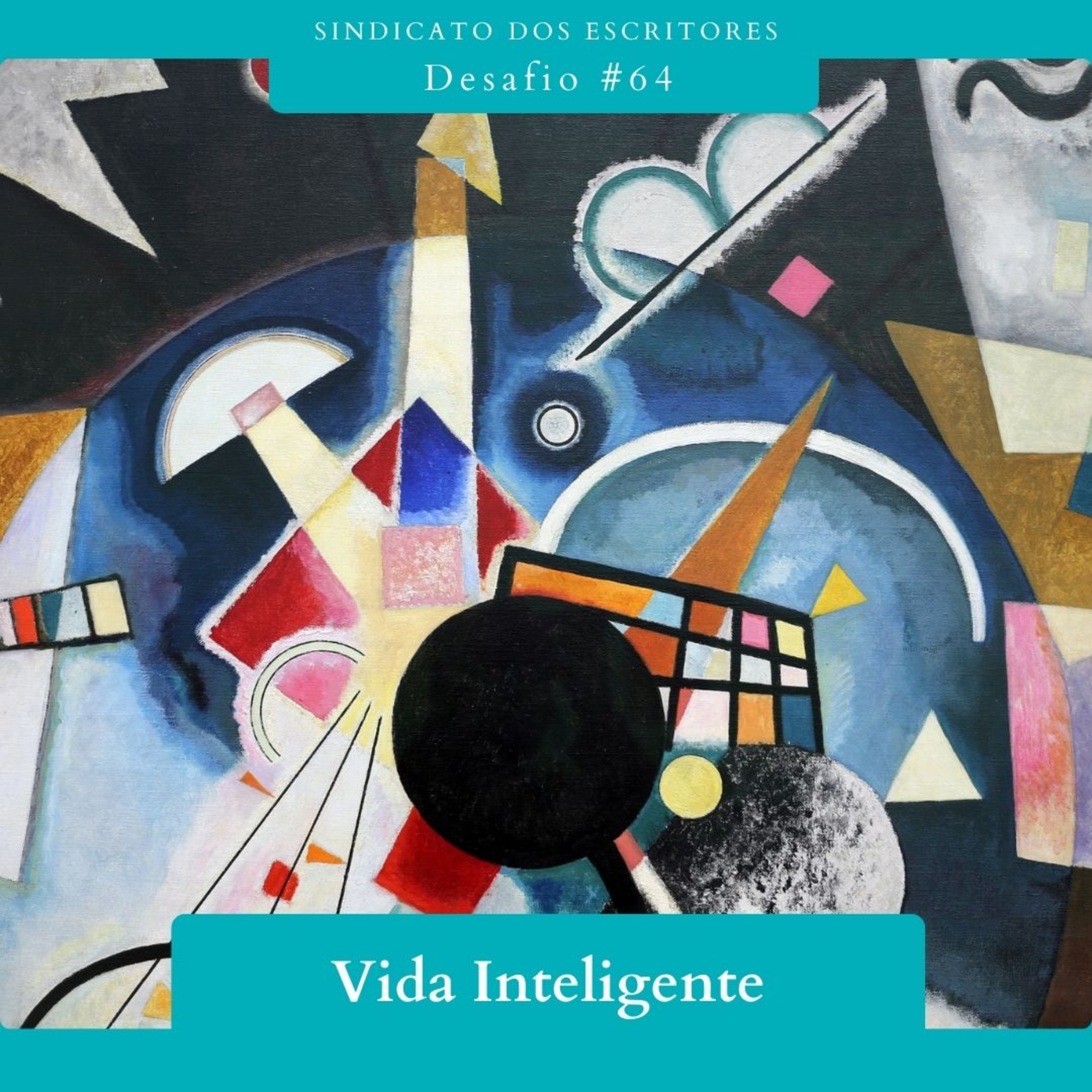 Desafio #64 – Vida Inteligente
