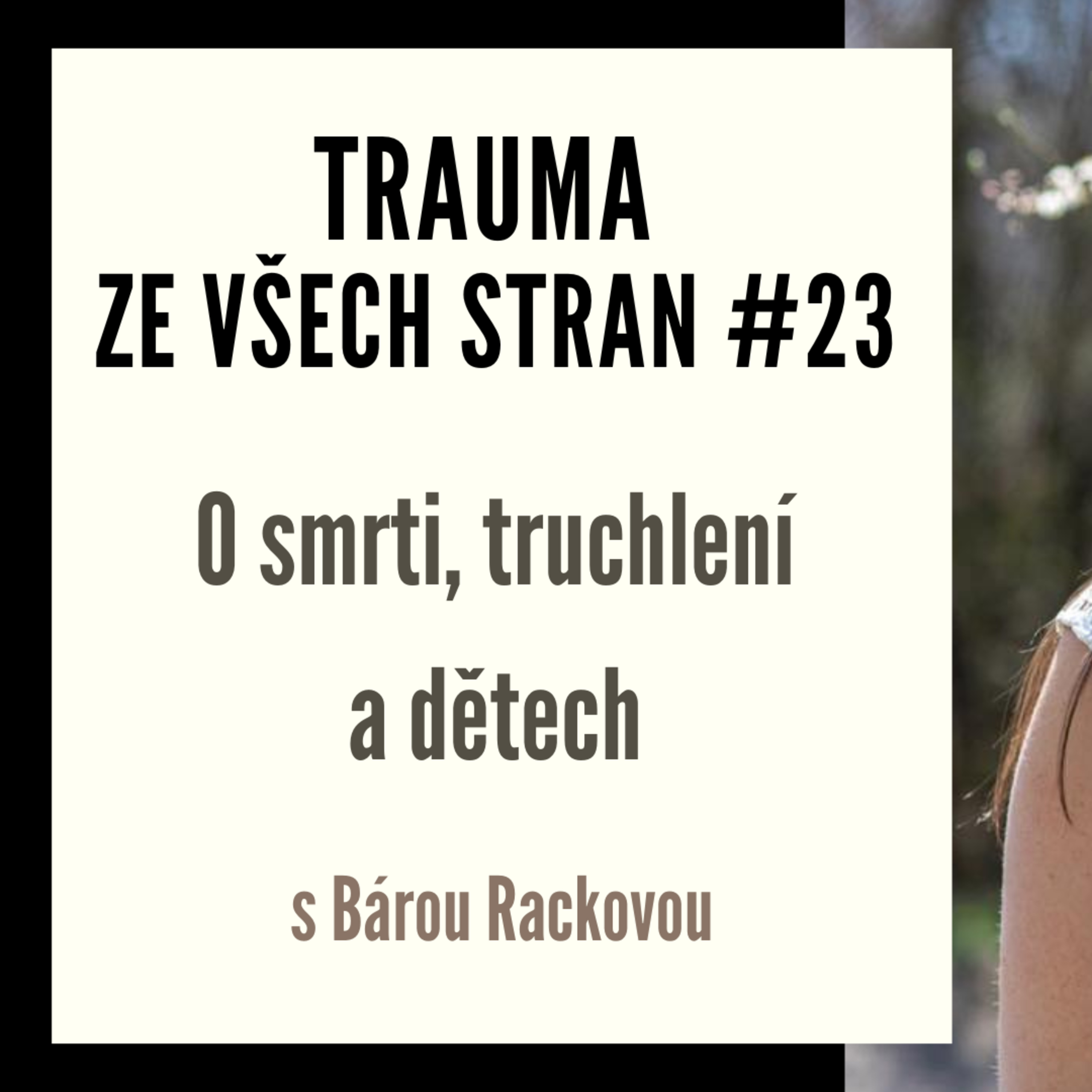 Děti jsou taky lidi