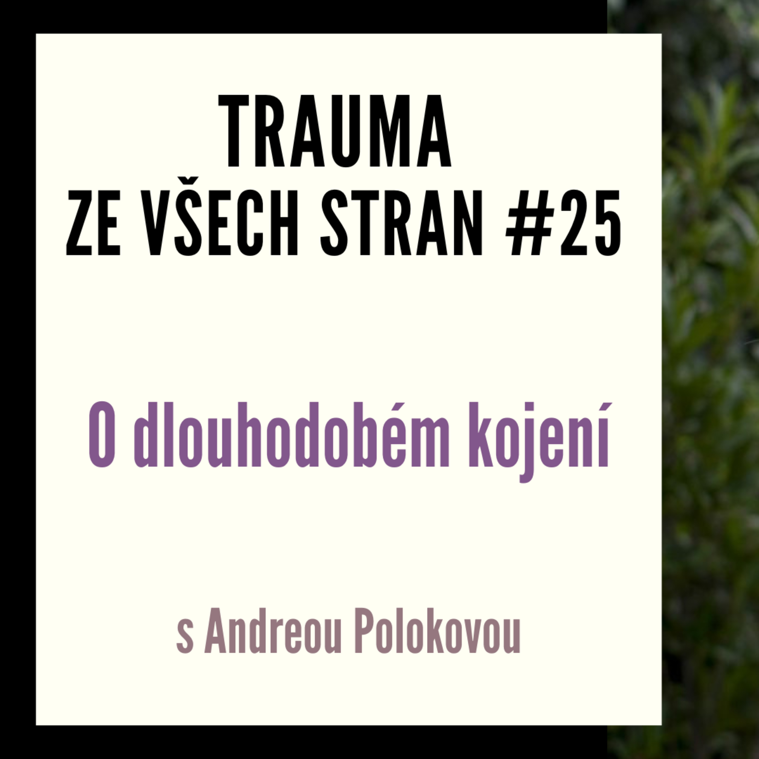 Děti jsou taky lidi