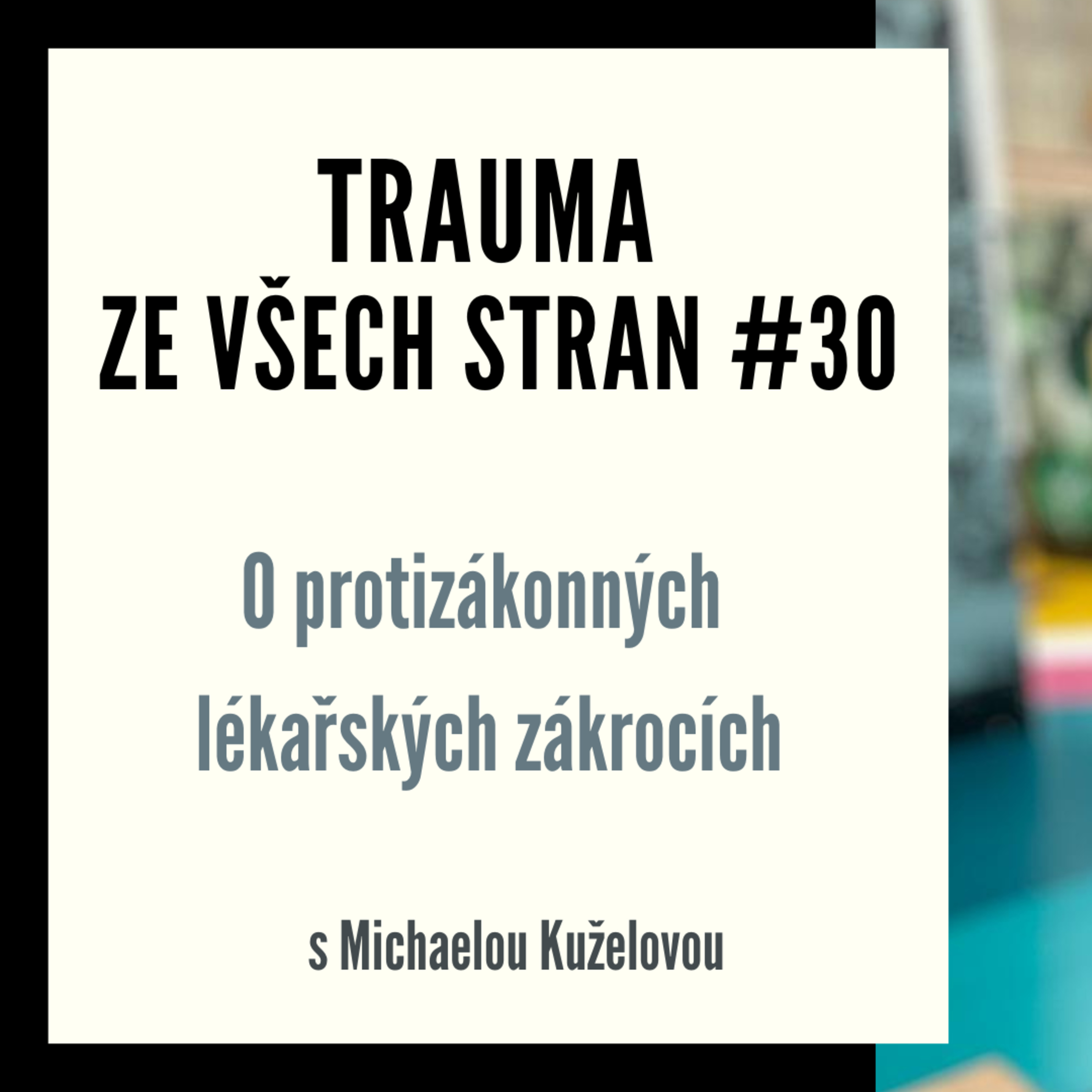 Děti jsou taky lidi