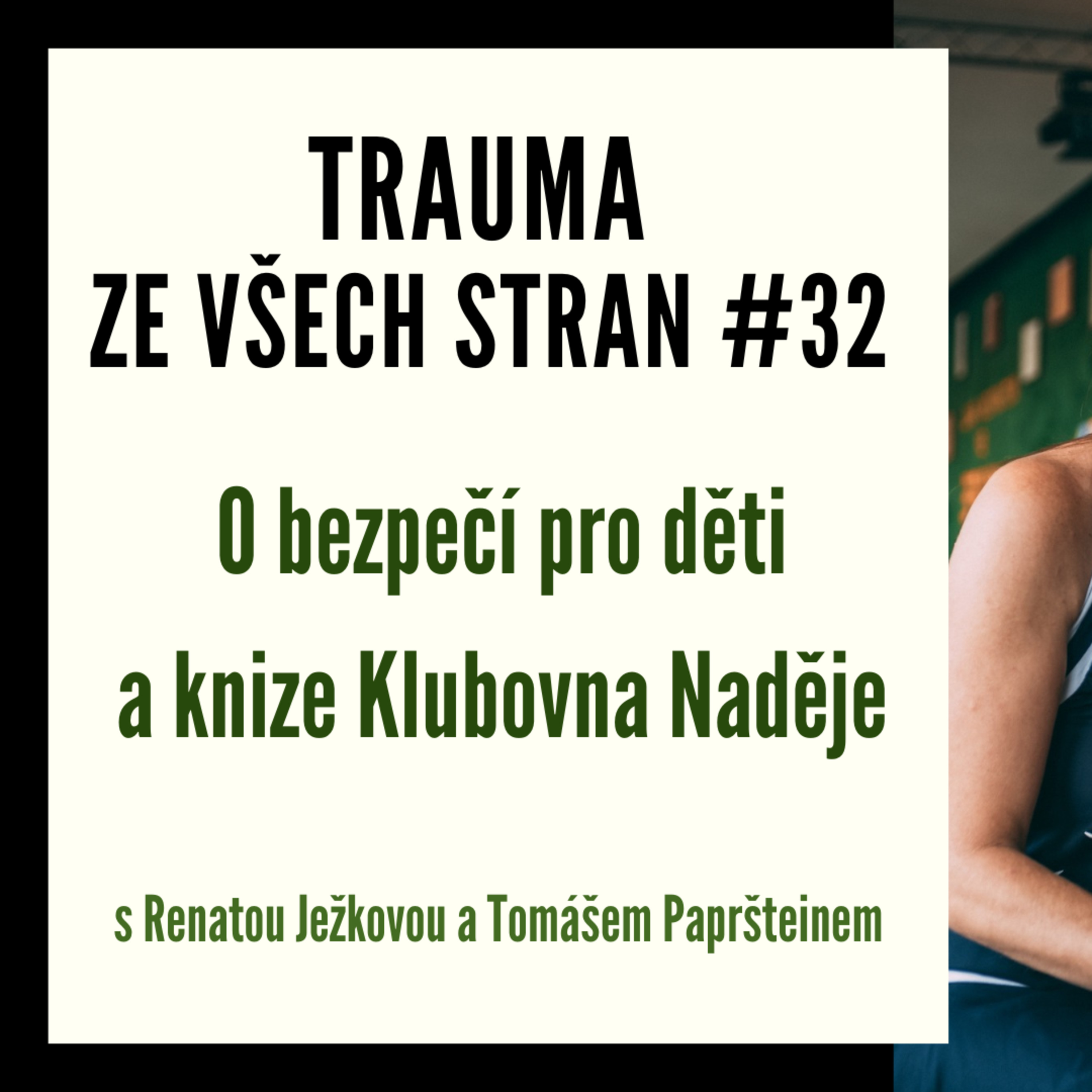 Děti jsou taky lidi