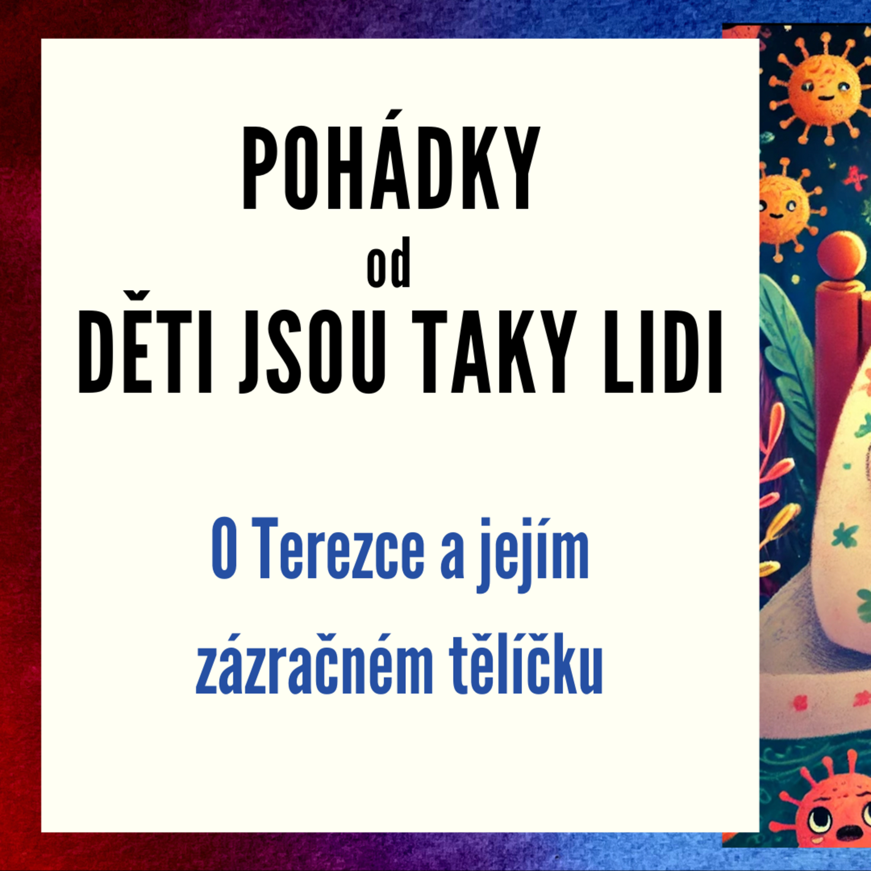 Děti jsou taky lidi