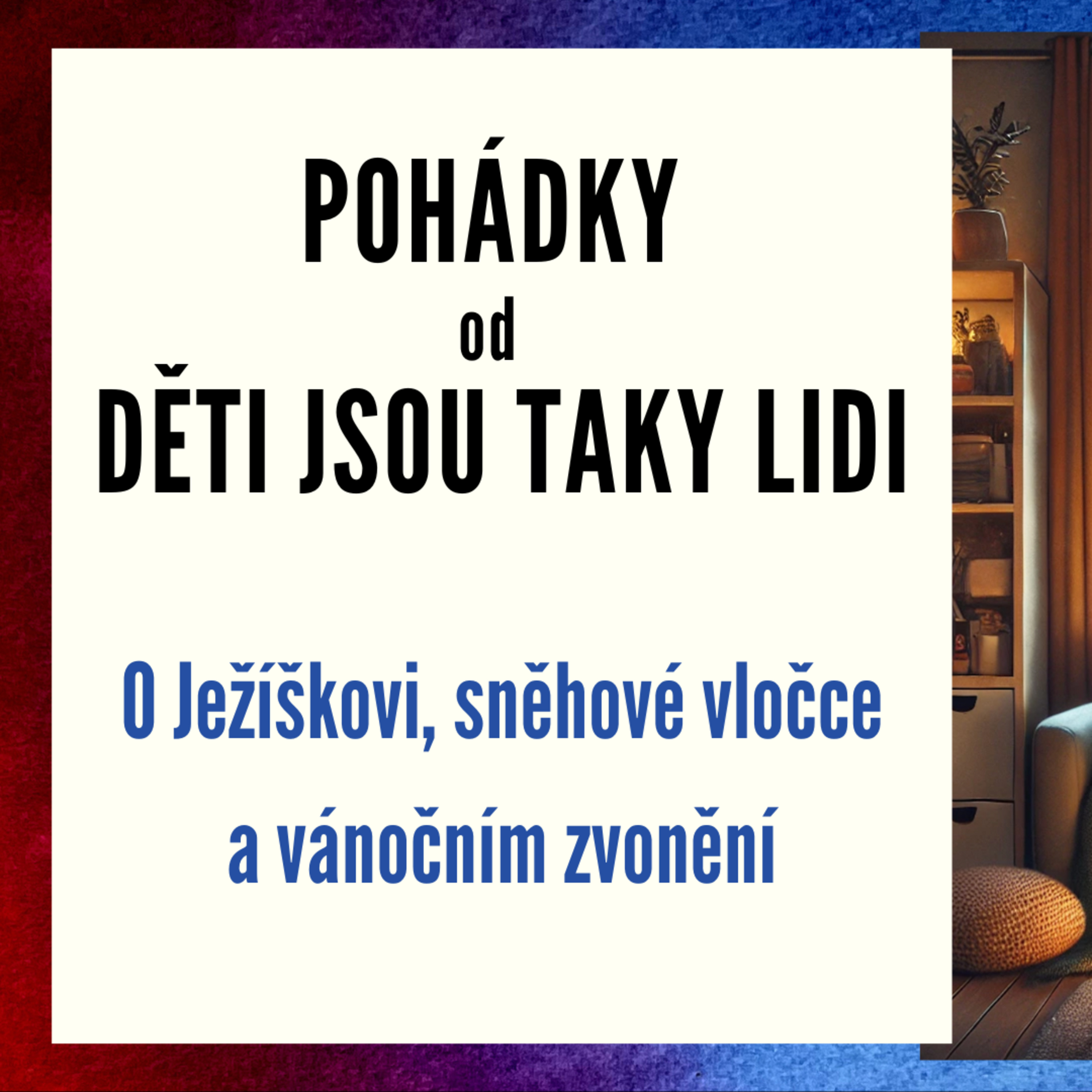 Děti jsou taky lidi