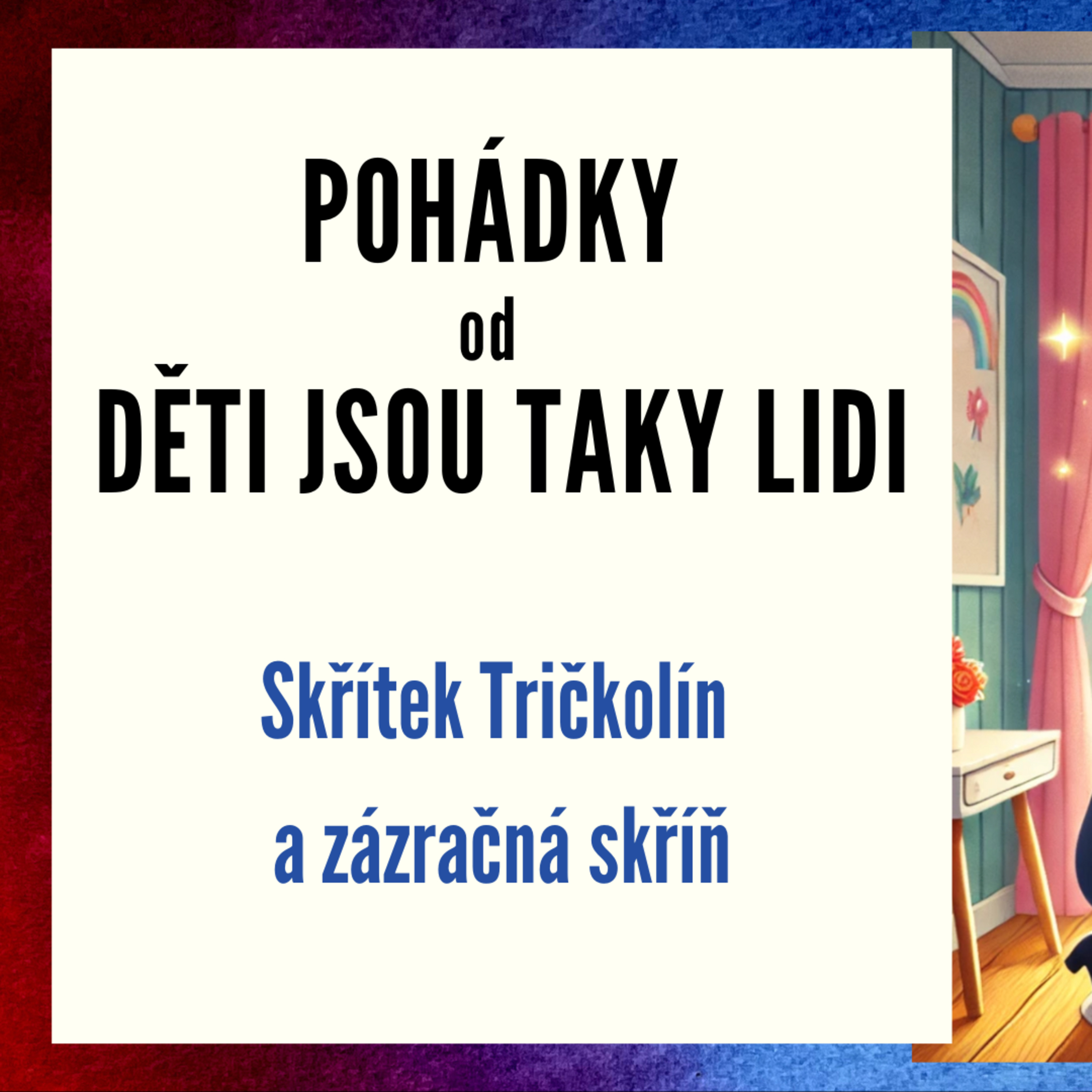 Děti jsou taky lidi