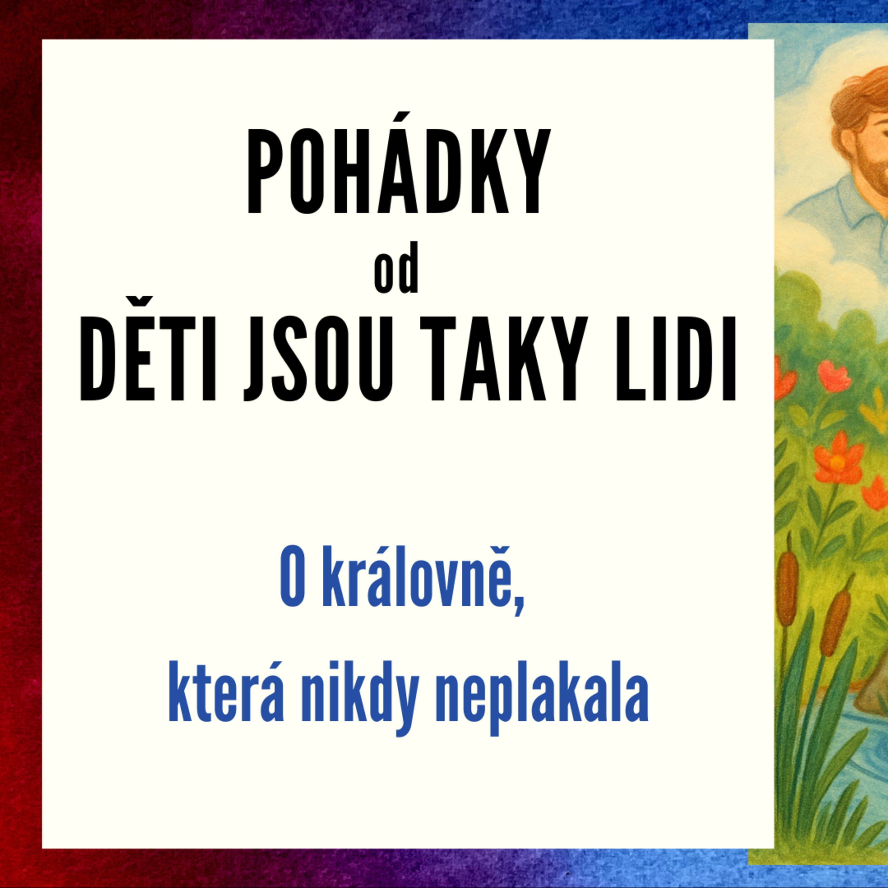 Děti jsou taky lidi