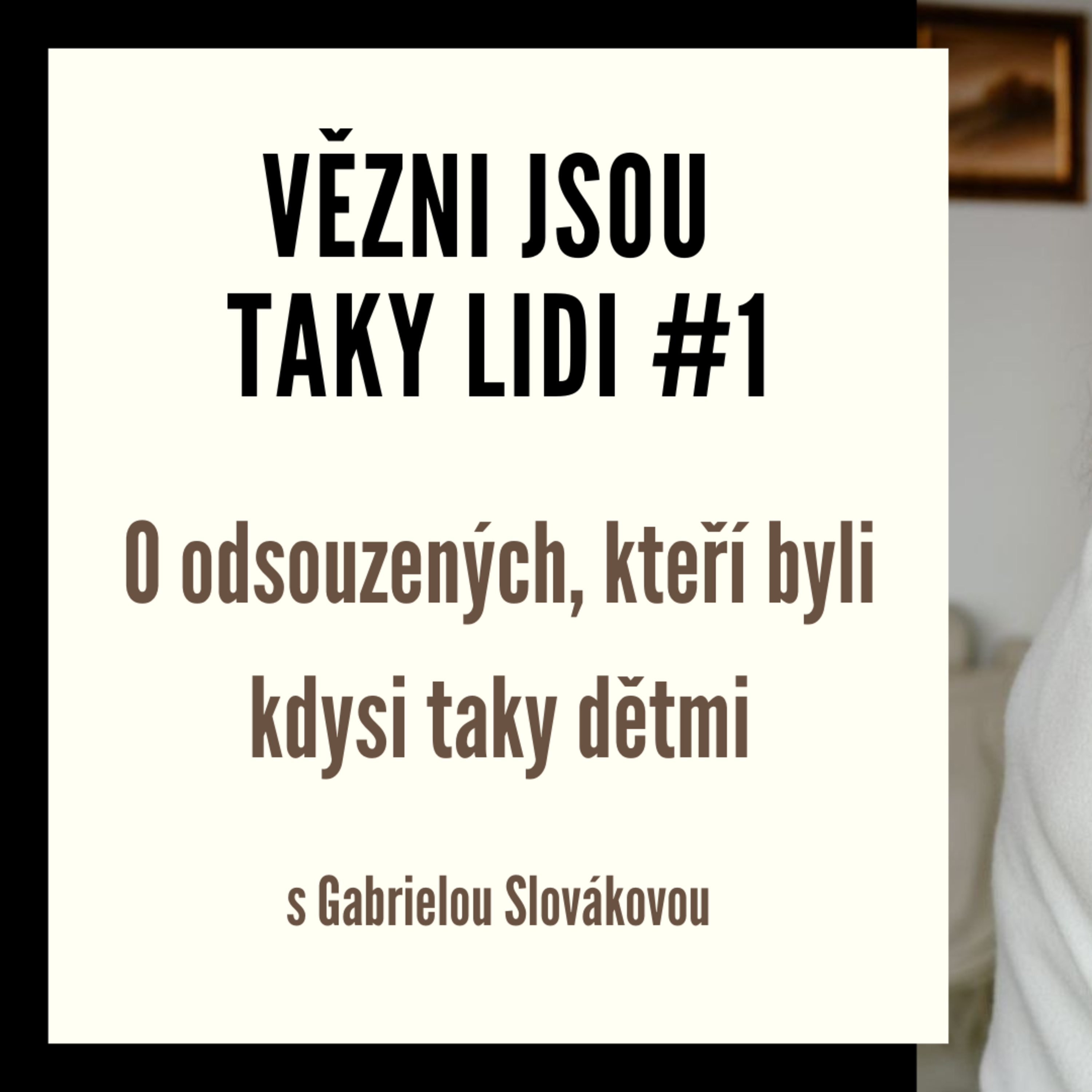 Děti jsou taky lidi