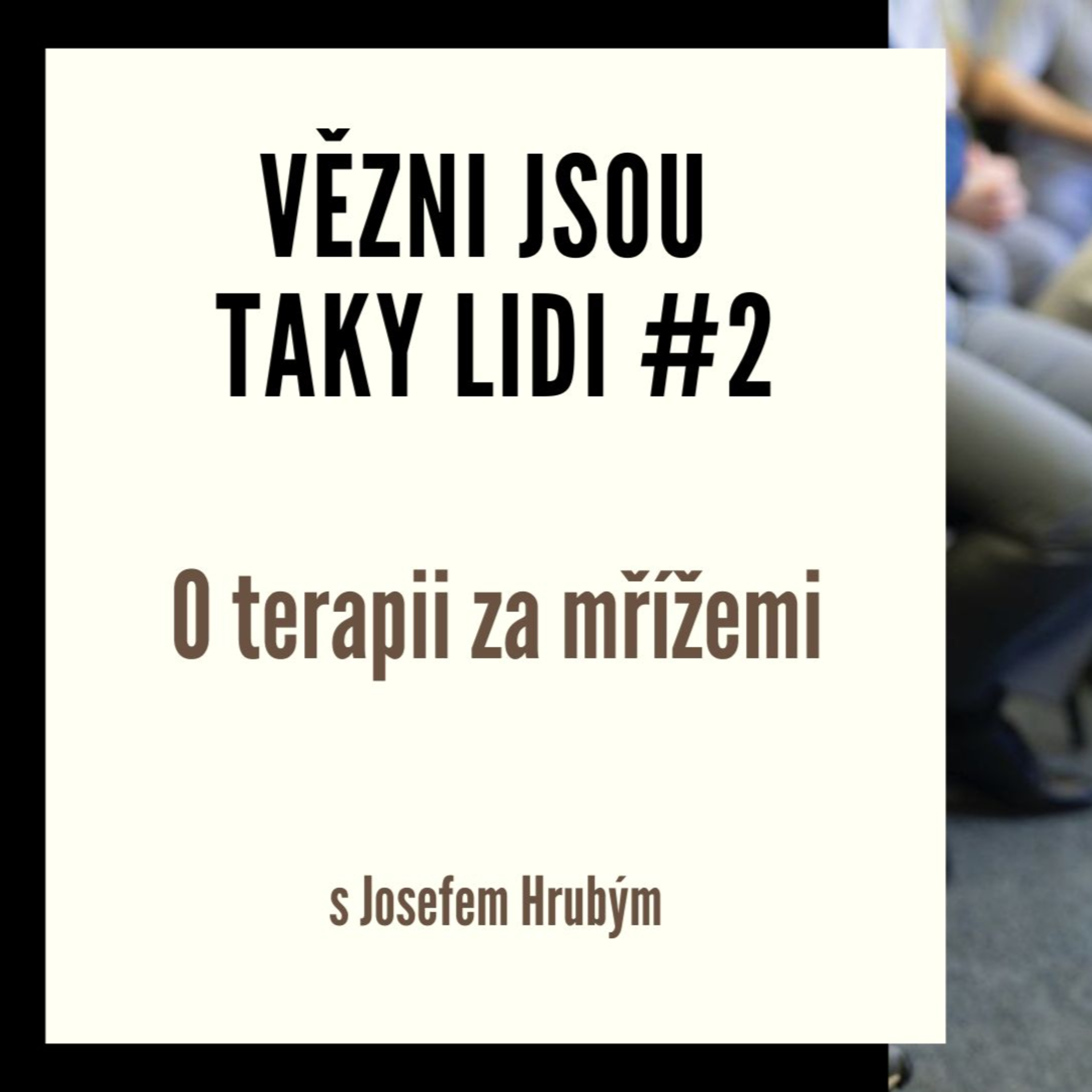 Děti jsou taky lidi