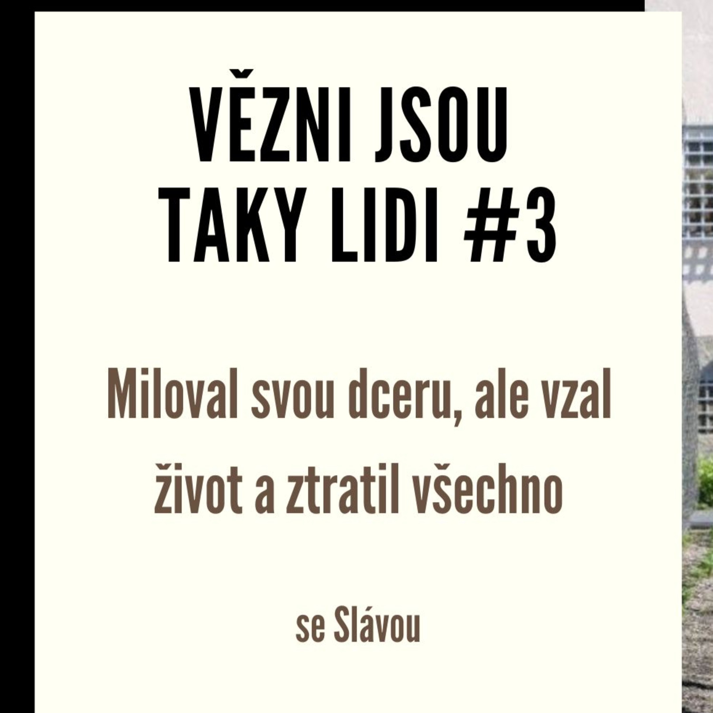Děti jsou taky lidi