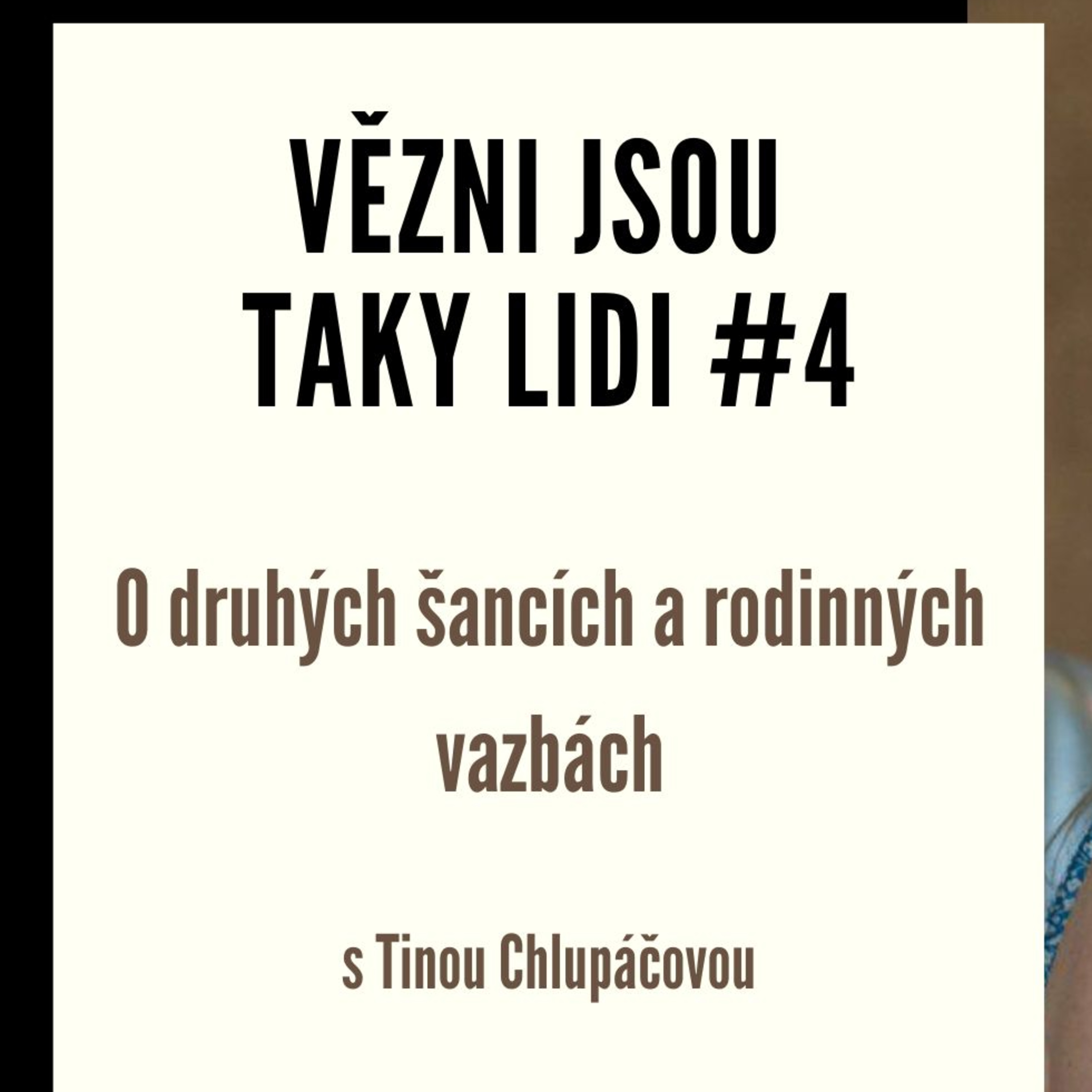 Děti jsou taky lidi
