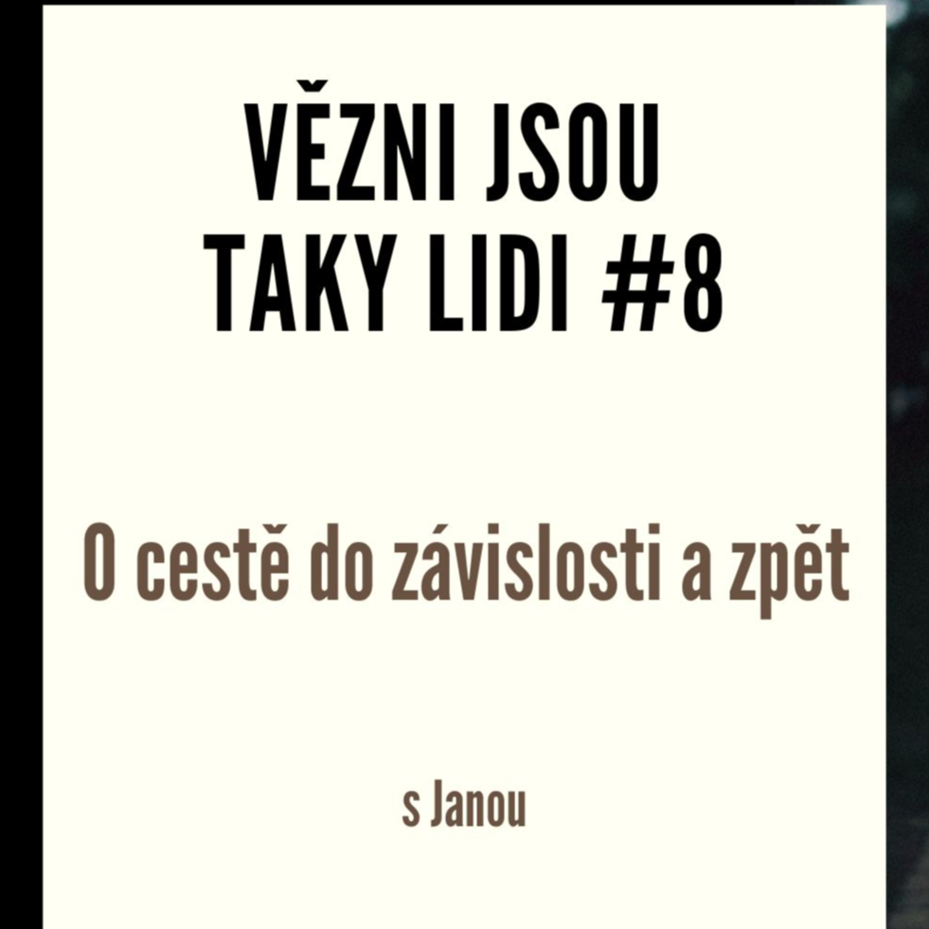 Děti jsou taky lidi