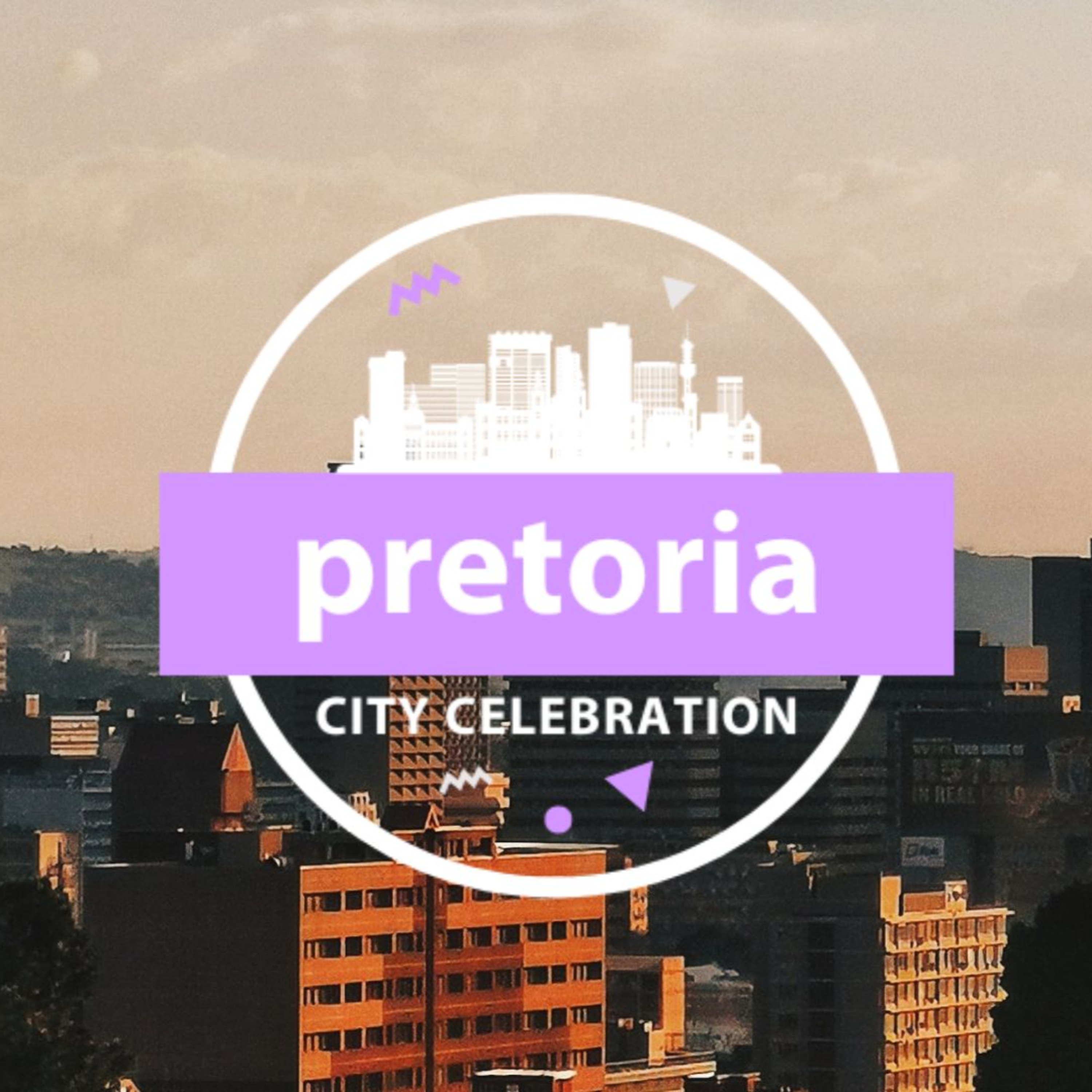 Pretoria City Celebration 